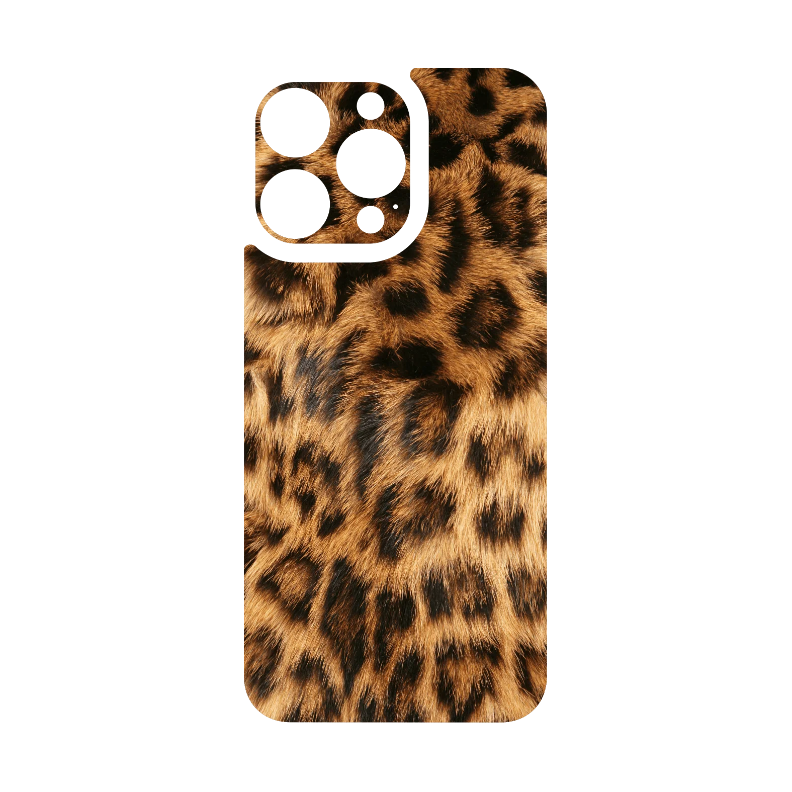 iPhone 16 PRO Qcaze - SIGNATURE Leo Reverie (Case + Skin Kit) - Image 3