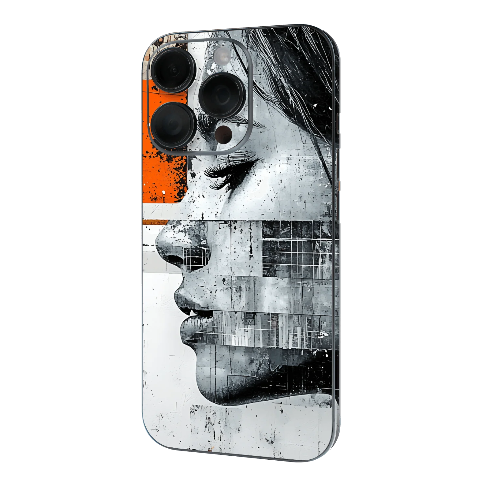 iPhone 16 PRO SIGNATURE Atelier Portrait Skin