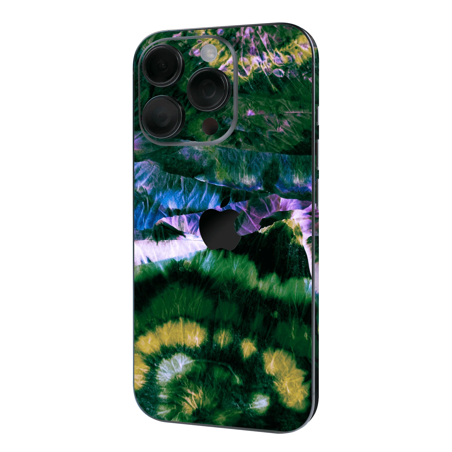 iPhone 16 PRO SIGNATURE Chromara Skin