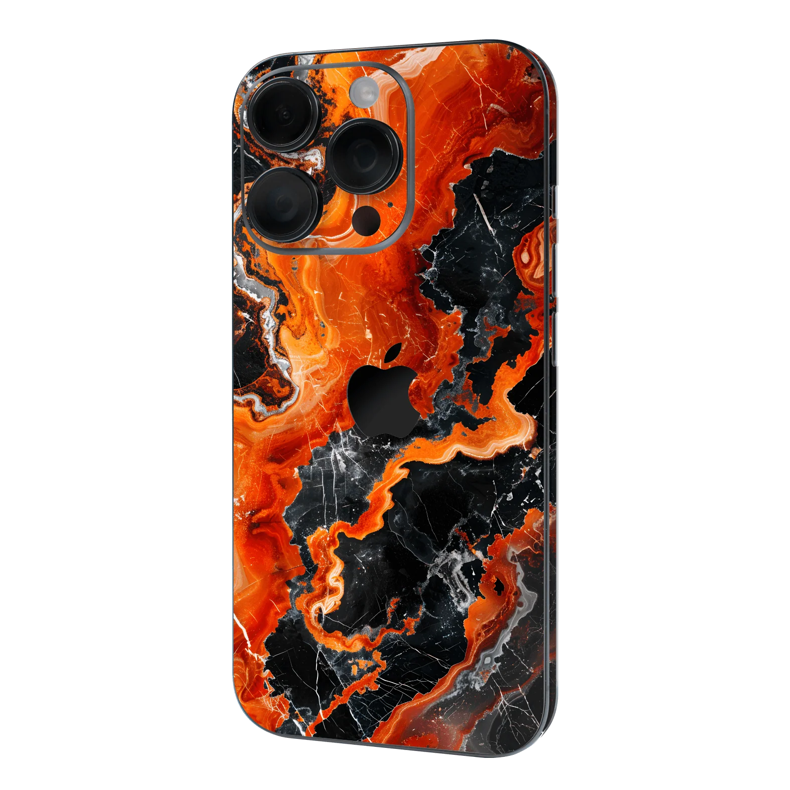 iPhone 16 PRO SIGNATURE Magmora Skin