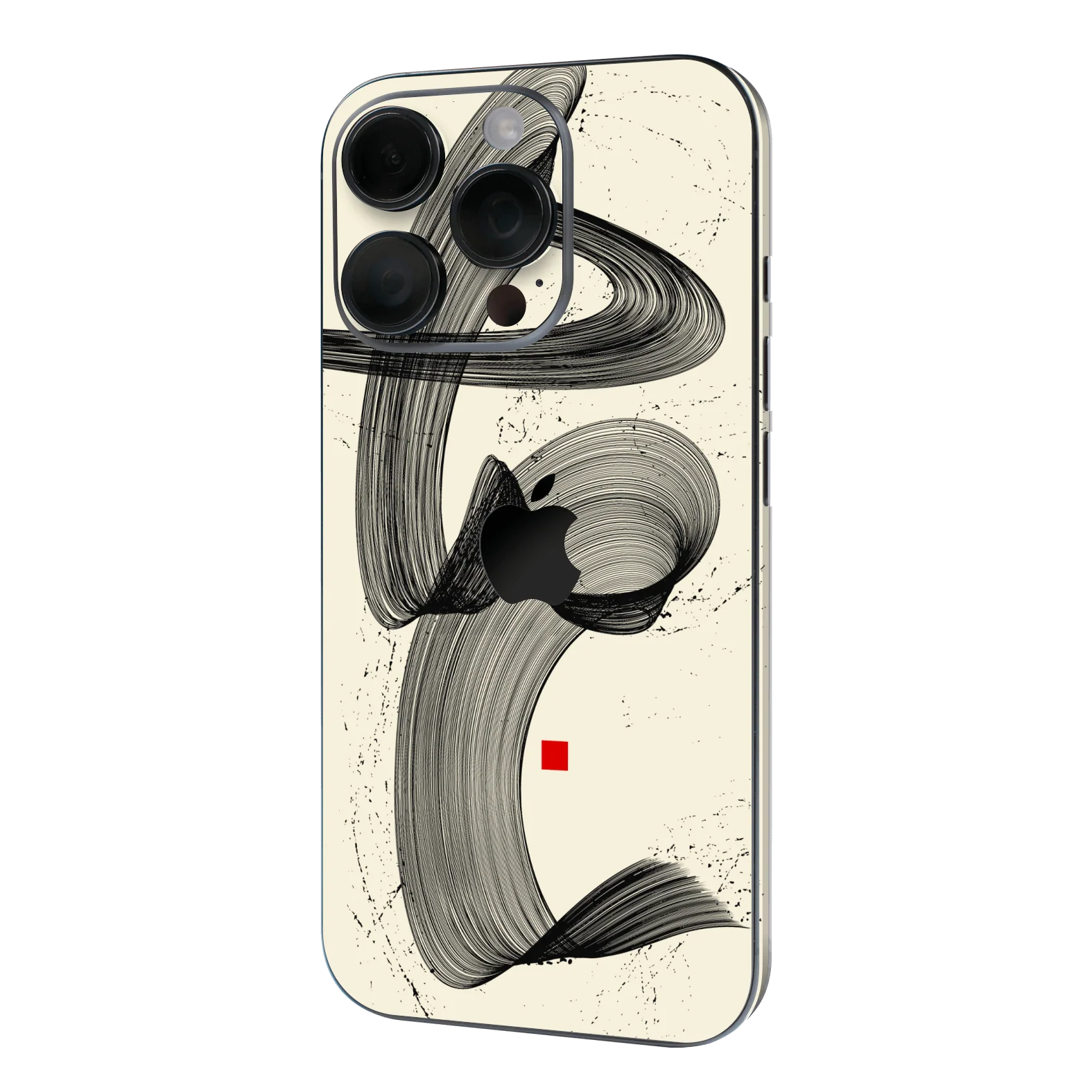 iPhone 16 PRO SIGNATURE Shodō Skin