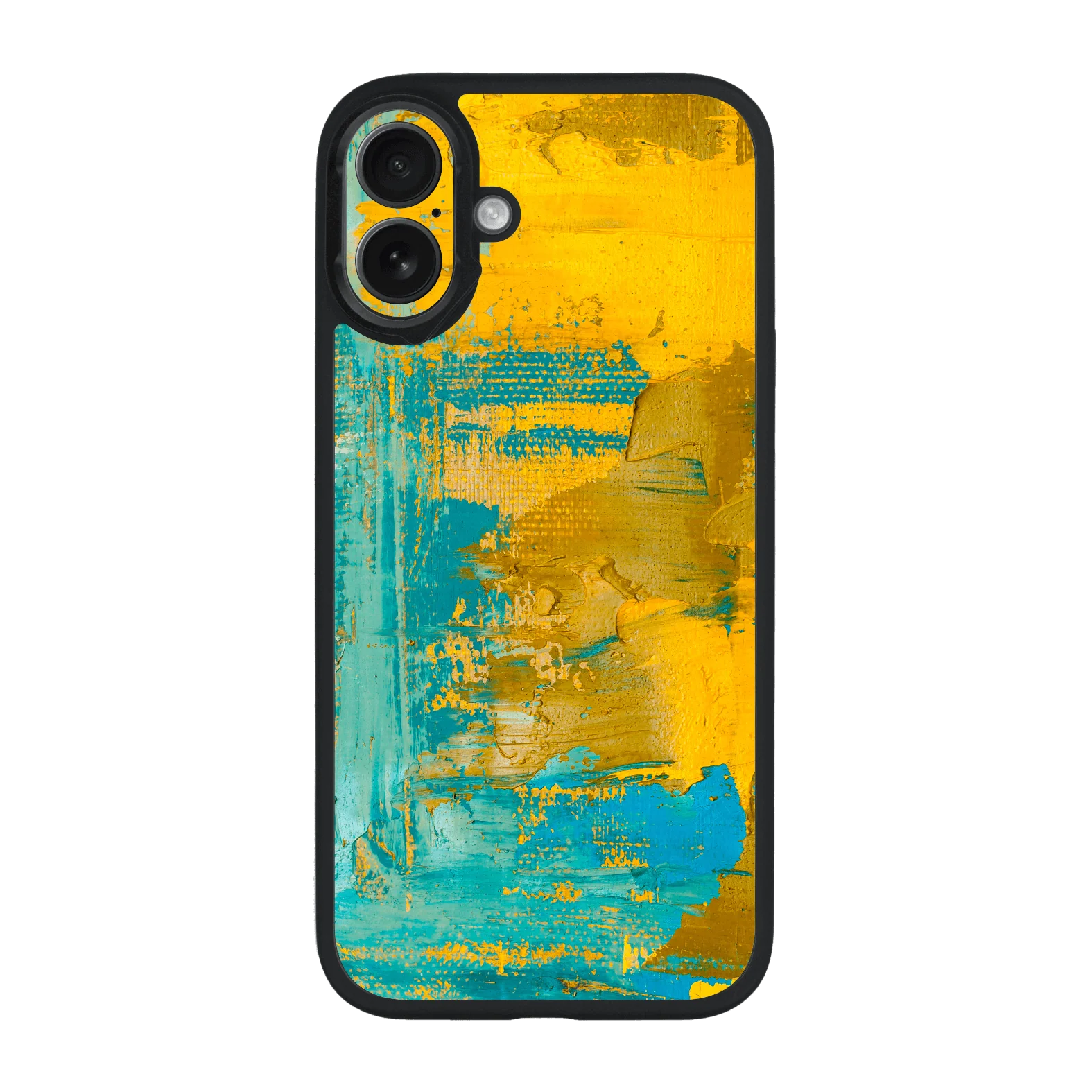 iPhone 16 Qcaze - SIGNATURE Art in FLORENCE (Case + Skin Kit)