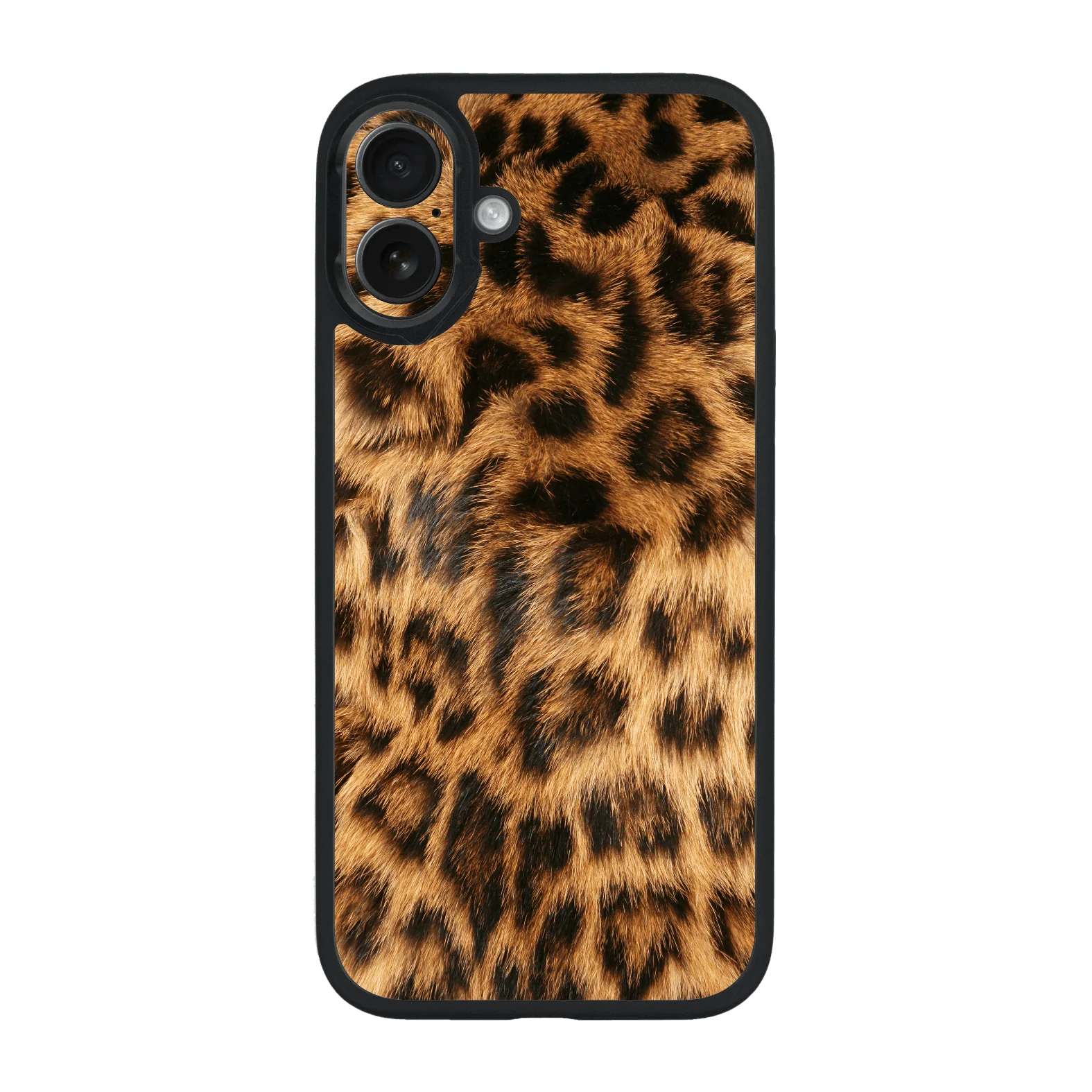 iPhone 16 Qcaze - SIGNATURE Leo Reverie (Case + Skin Kit)