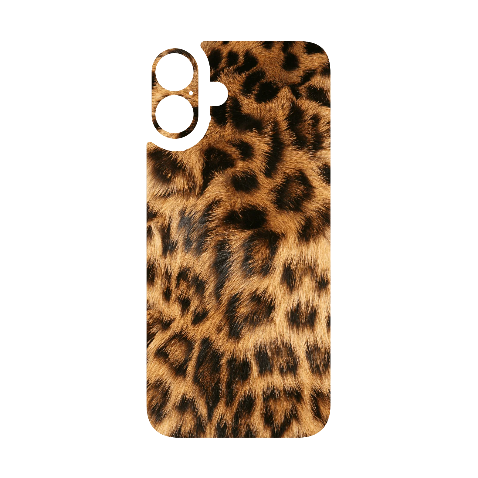 iPhone 16 Qcaze - SIGNATURE Leo Reverie (Case + Skin Kit) - Image 3