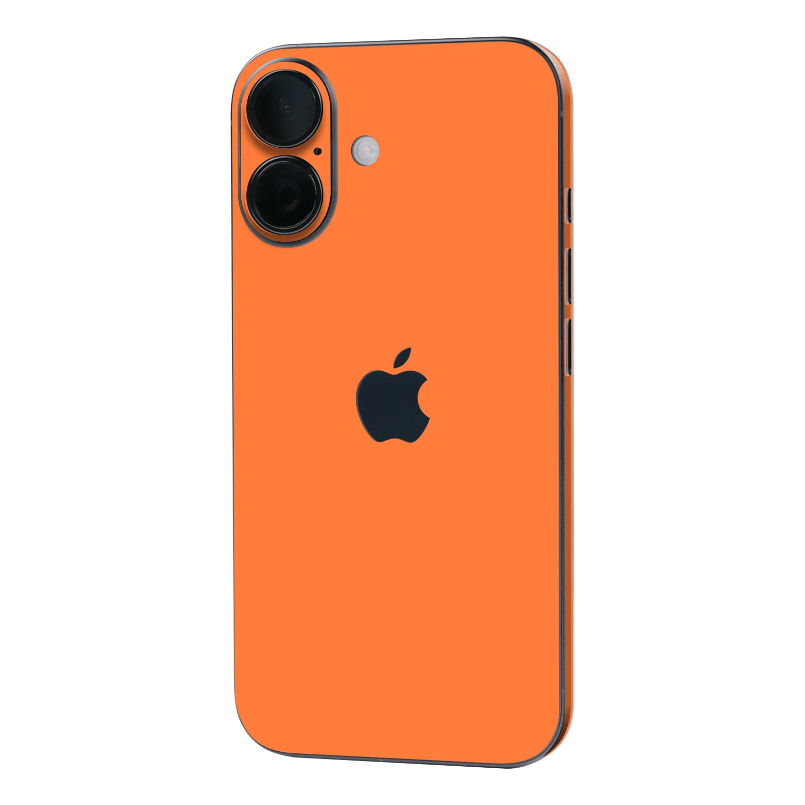 iPhone 16 SIGNATURE Cosmic Orange Skin