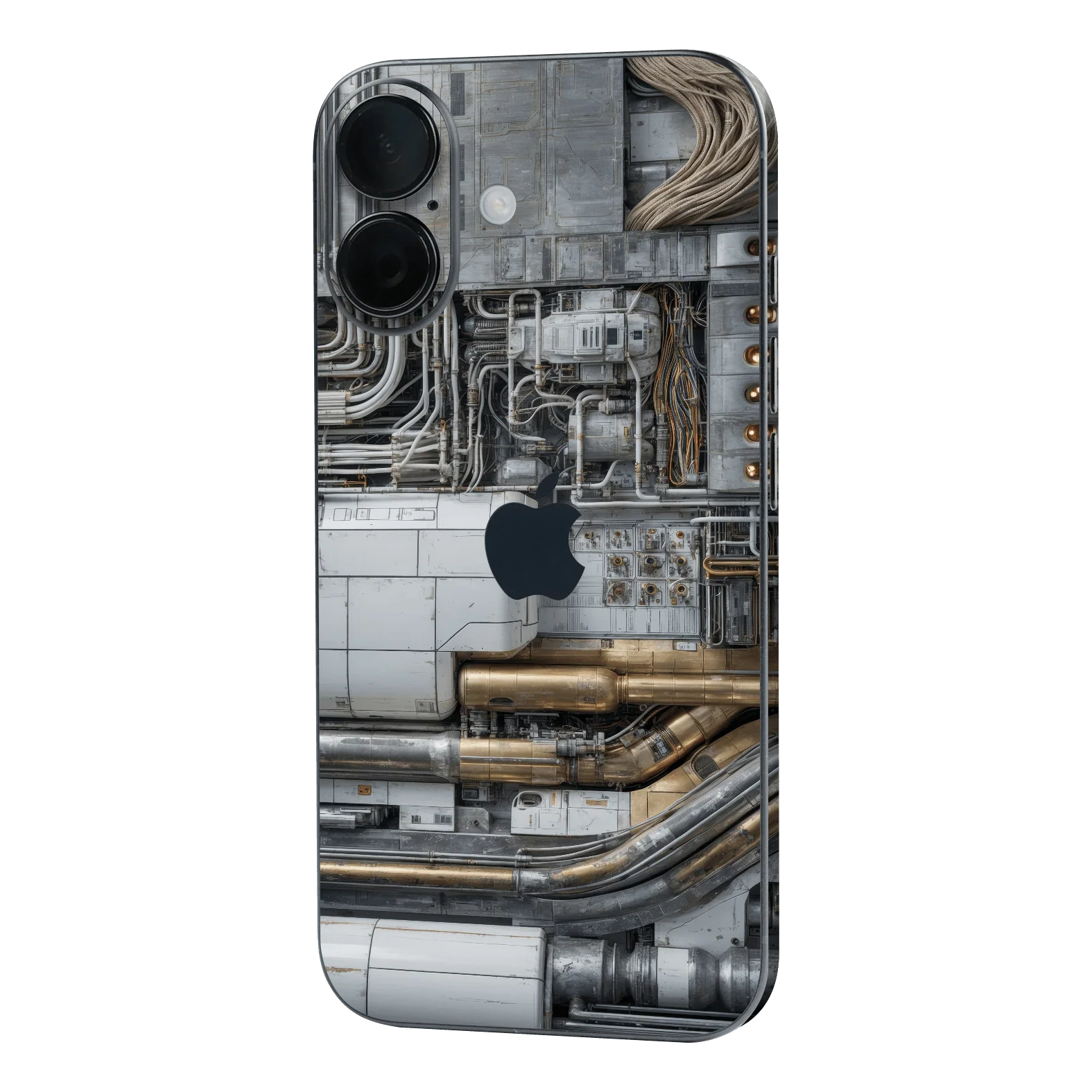 iPhone 16 SIGNATURE Industro Skin