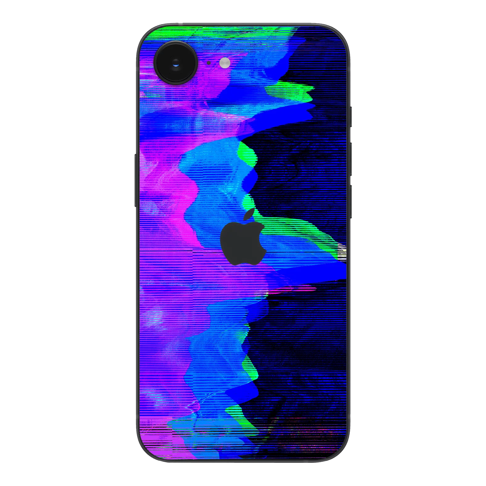 iPhone 16e SIGNATURE Andromeda Skin