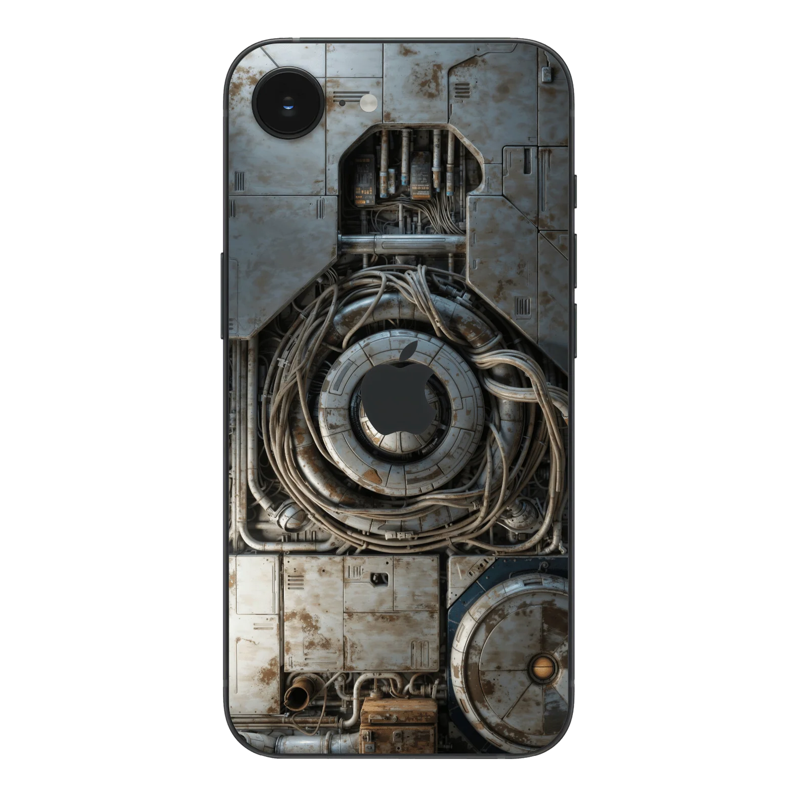 iPhone 16e SIGNATURE Astralis Skin