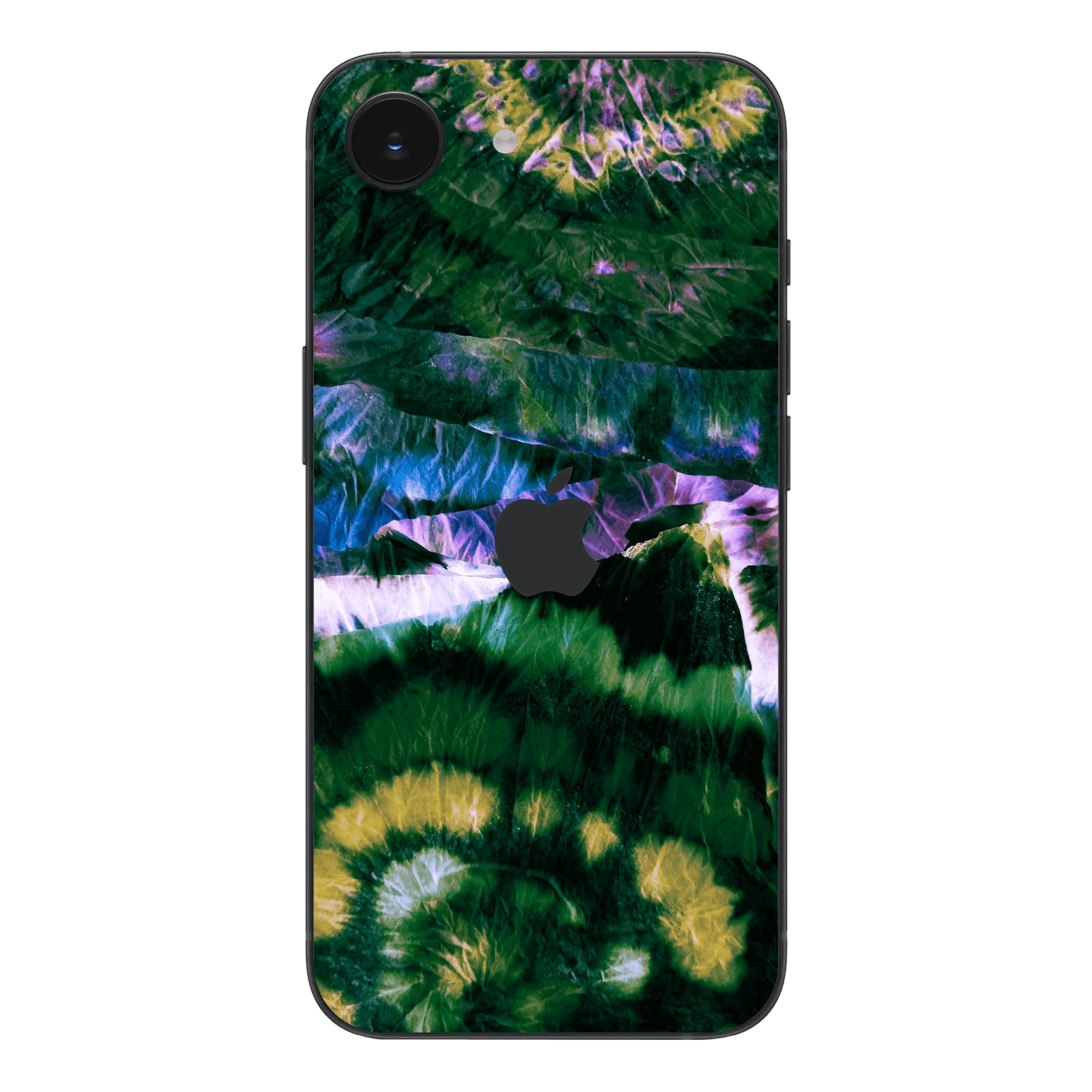 iPhone 16e SIGNATURE Chromara Skin