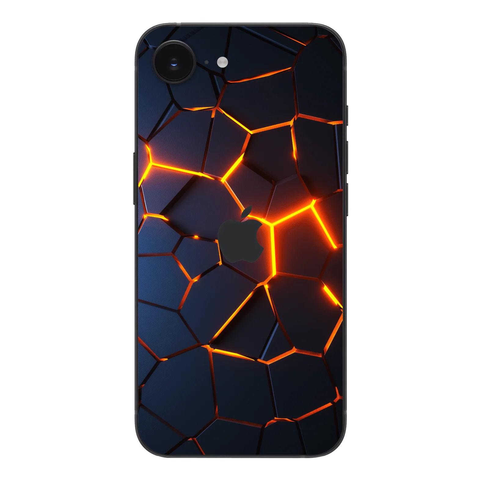 iPhone 16e SIGNATURE The Core Skin