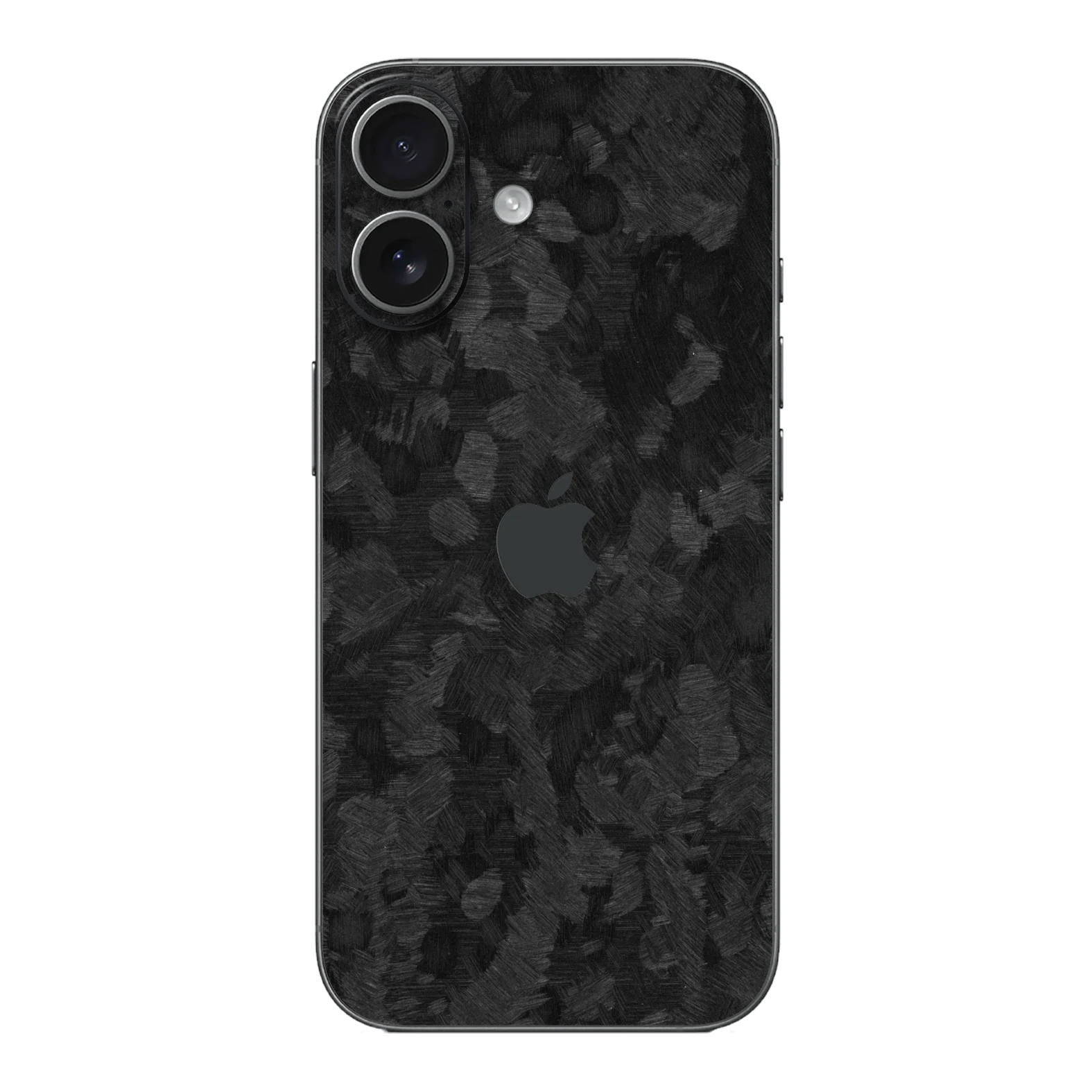 iPhone 17 LUXURIA FORGED CARBON Fibre 3D Textured Skin