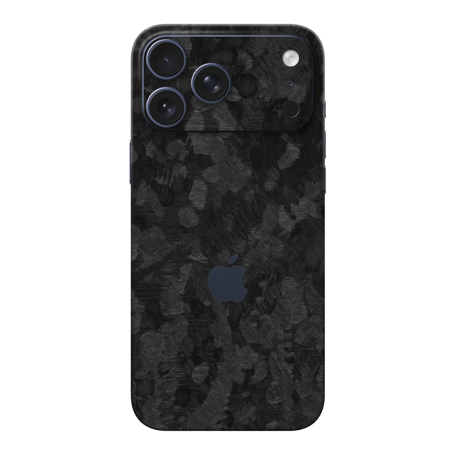 iPhone 17 PRO LUXURIA FORGED CARBON Fibre 3D Textured Skin