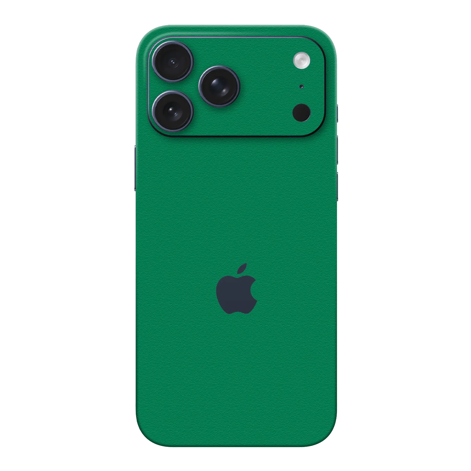 iPhone 17 PRO LUXURIA VERONESE Green Textured Skin
