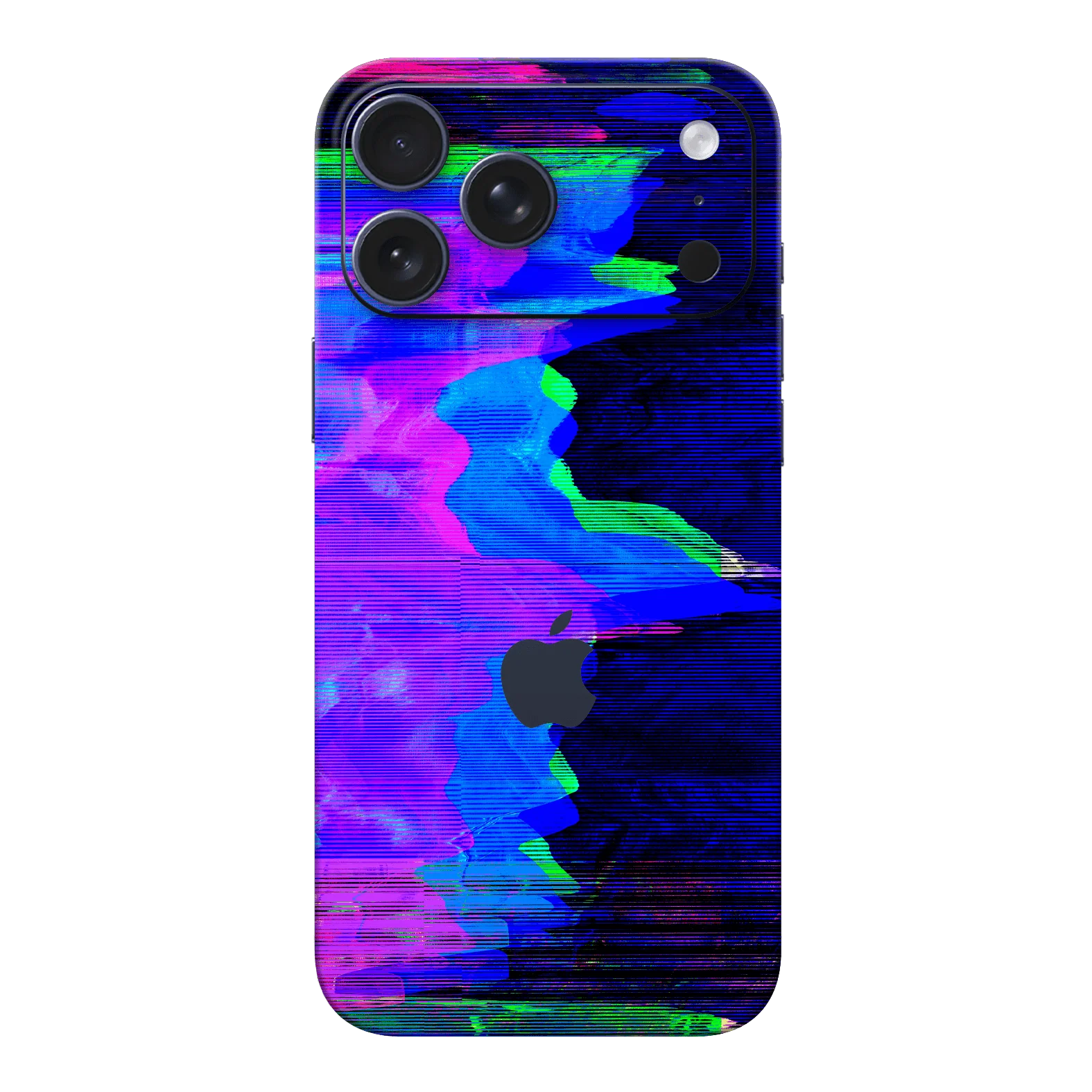 iPhone 17 Pro MAX SIGNATURE Andromeda Skin