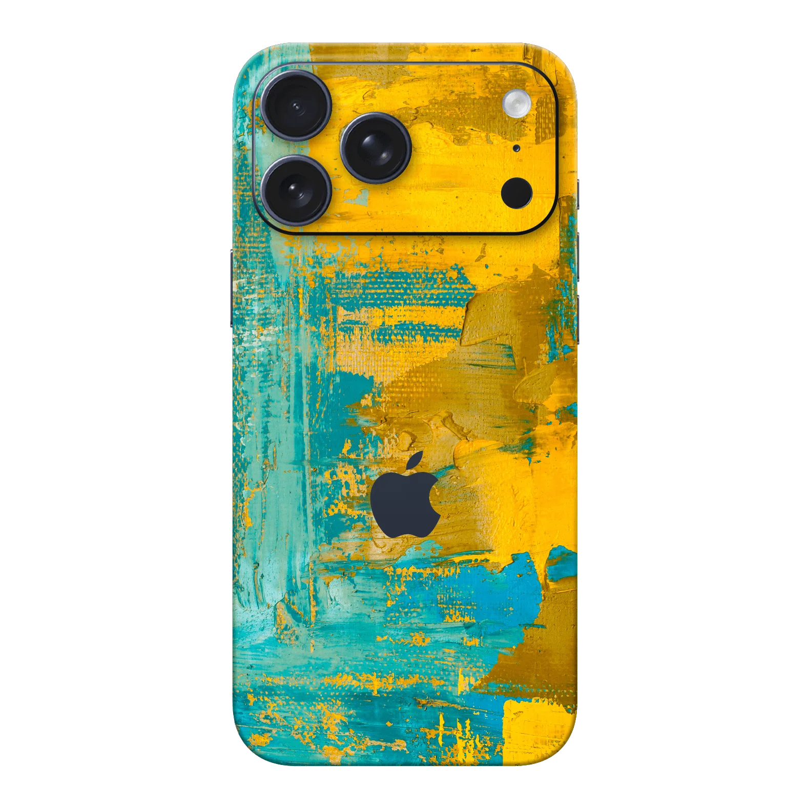 iPhone 17 Pro MAX SIGNATURE Art in FLORENCE Skin