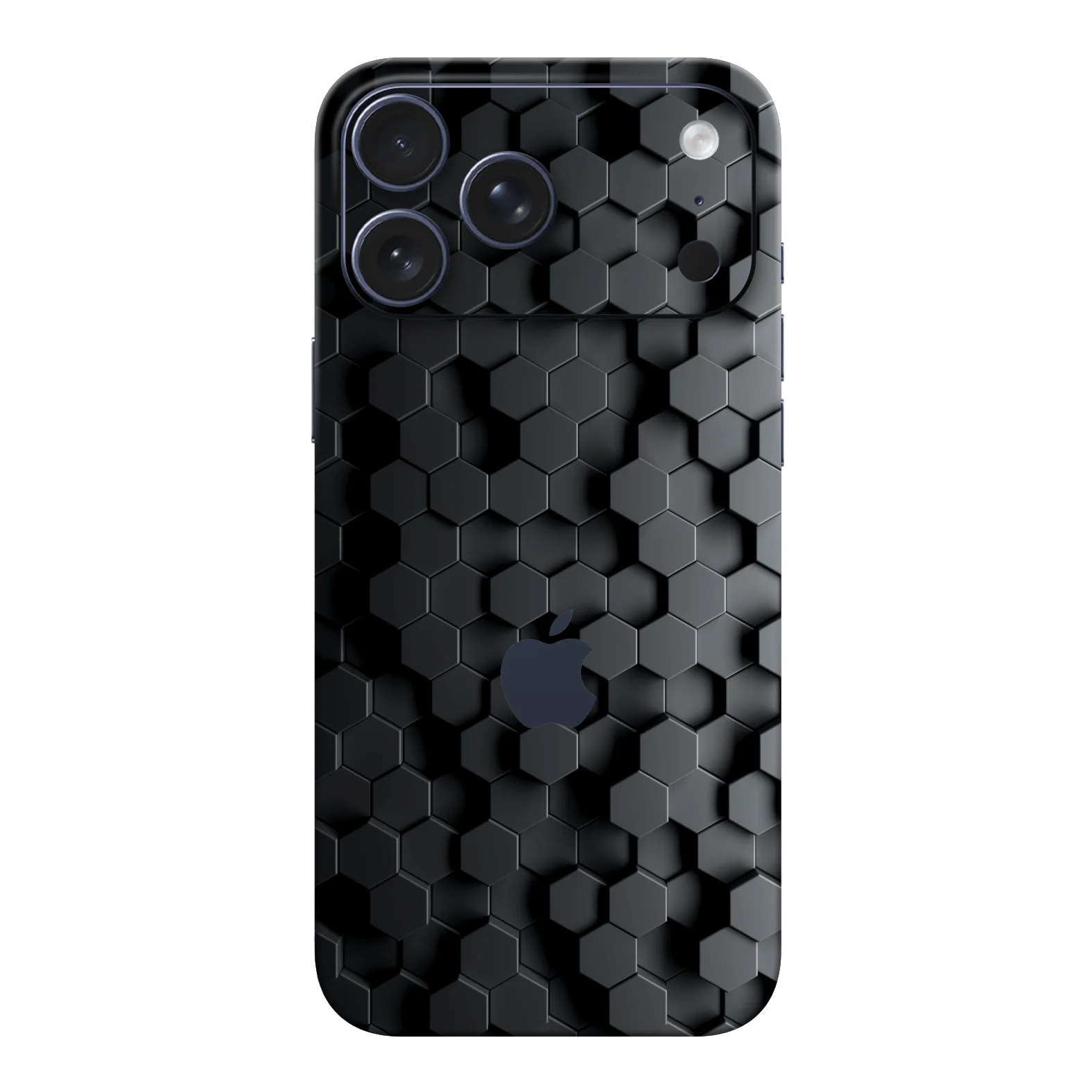 iPhone 17 Pro MAX SIGNATURE Hexagonal Reaction Skin