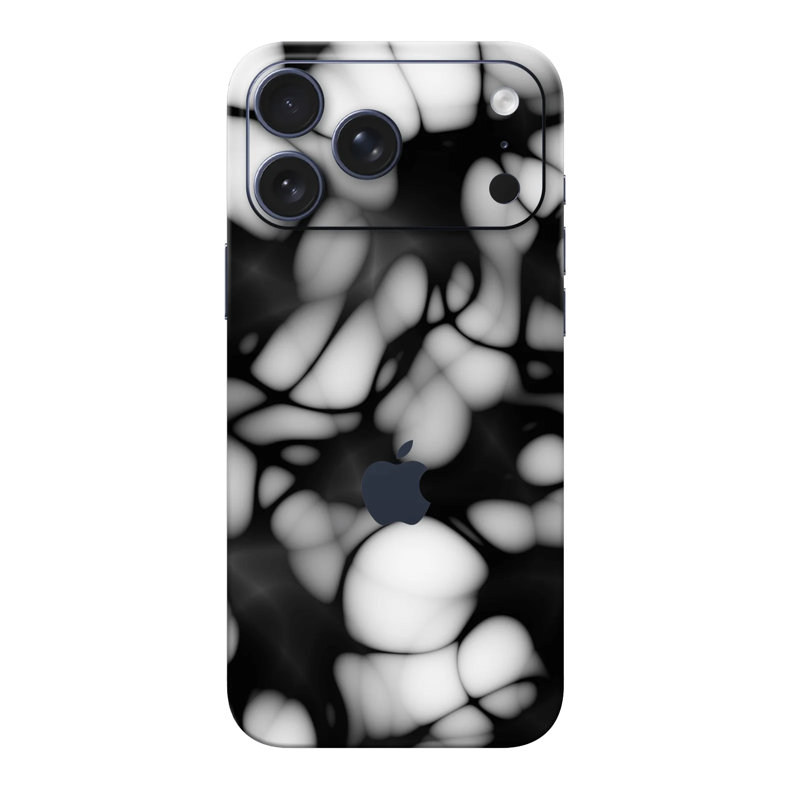 iPhone 17 Pro MAX SIGNATURE Moonpebble Skin