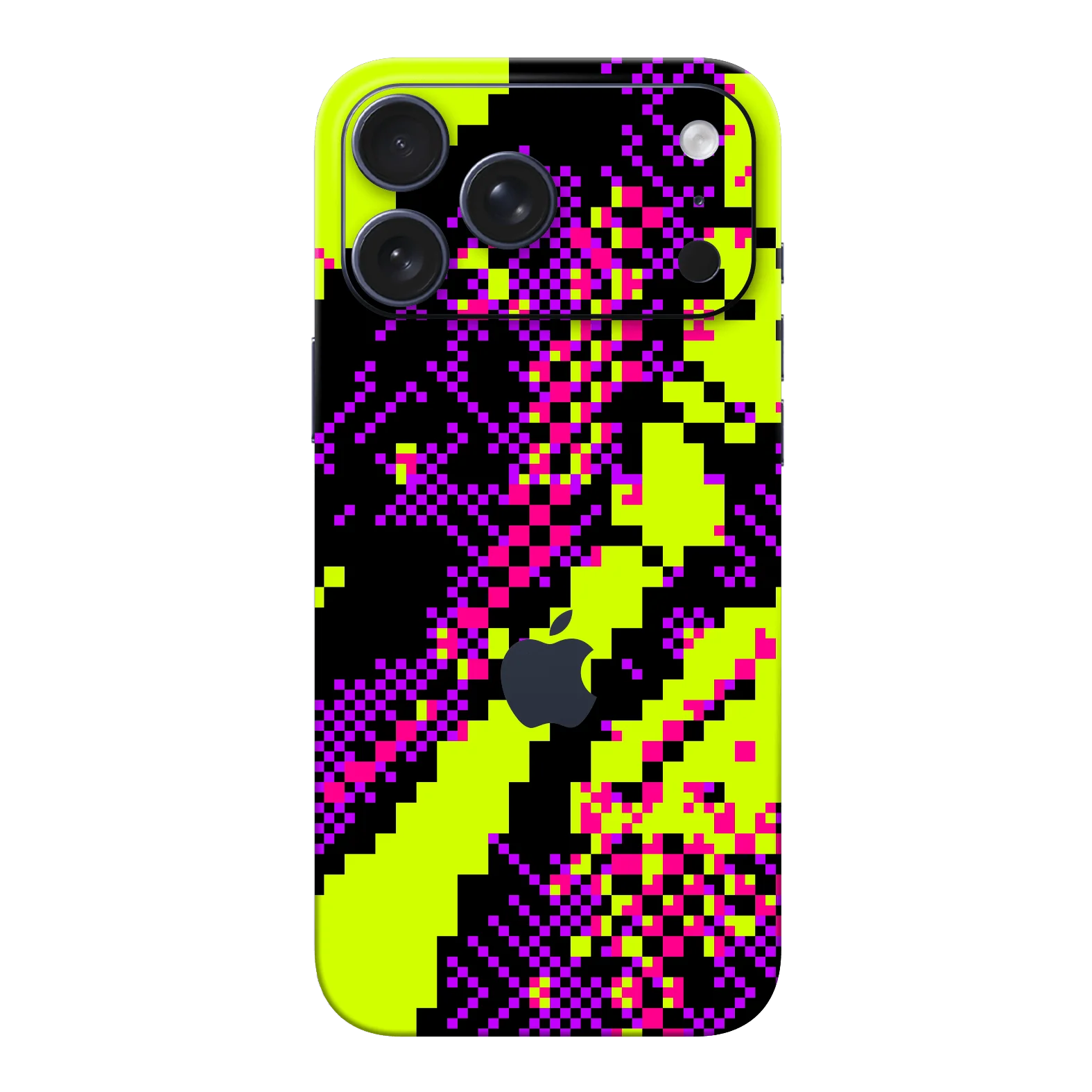 iPhone 17 Pro MAX SIGNATURE Neonix Skin