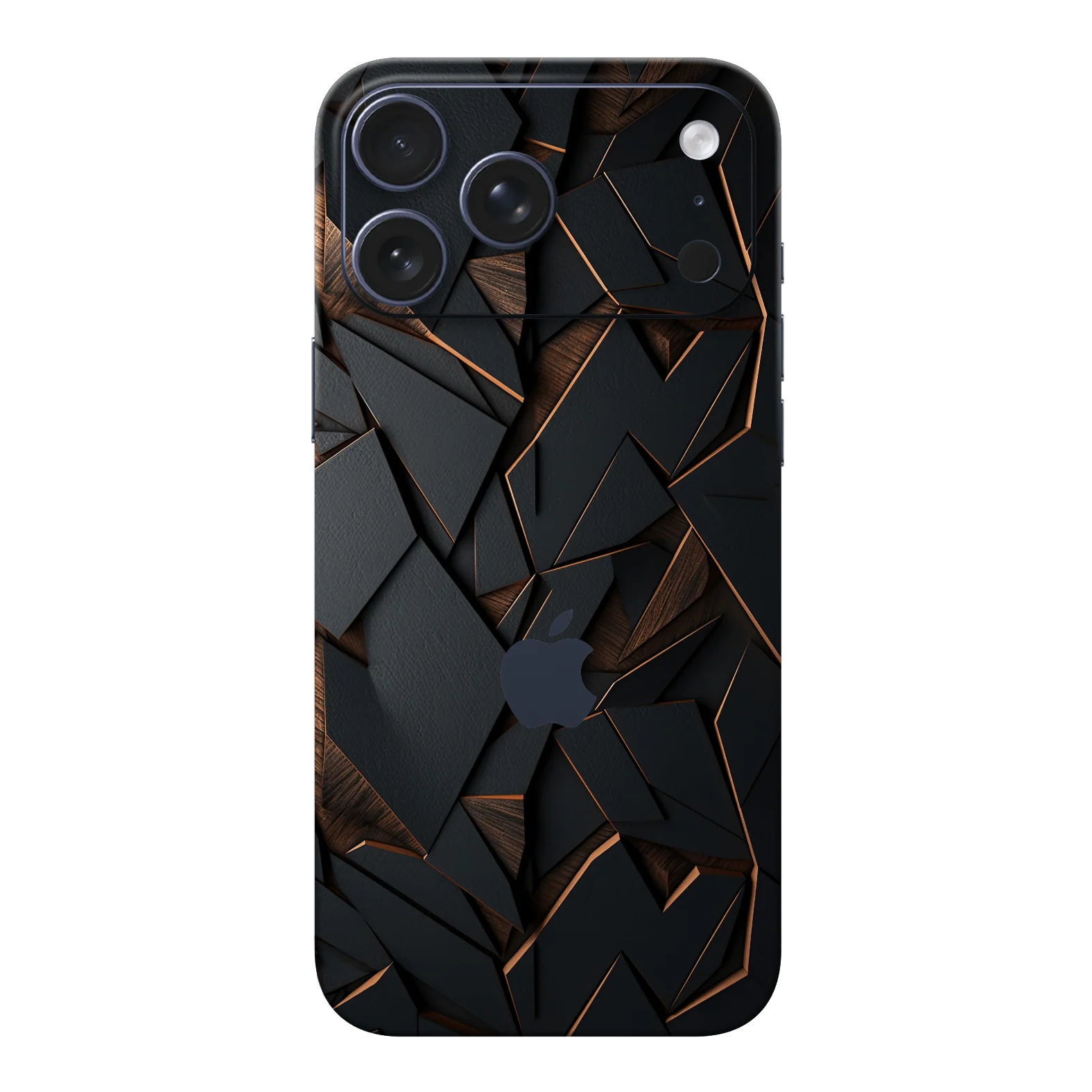 iPhone 17 Pro MAX SIGNATURE Nightcore Skin