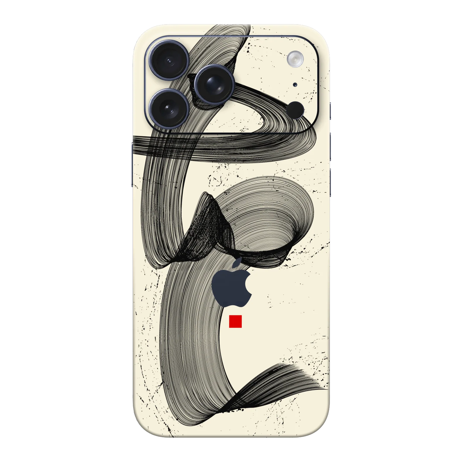iPhone 17 Pro MAX SIGNATURE Shodō Skin