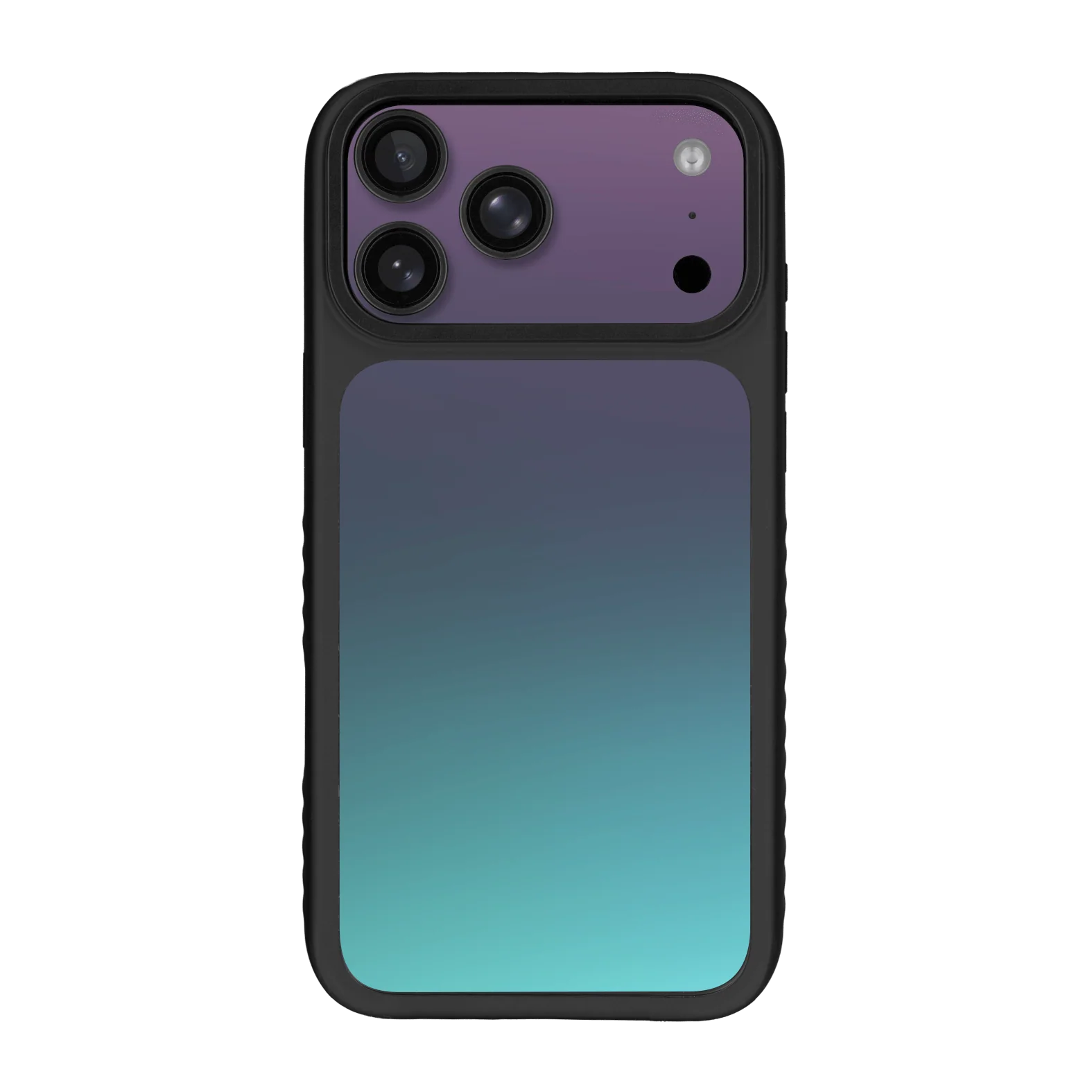 iPhone 17 PRO Qcaze Fusion - Case + Skin Kit - Image 15