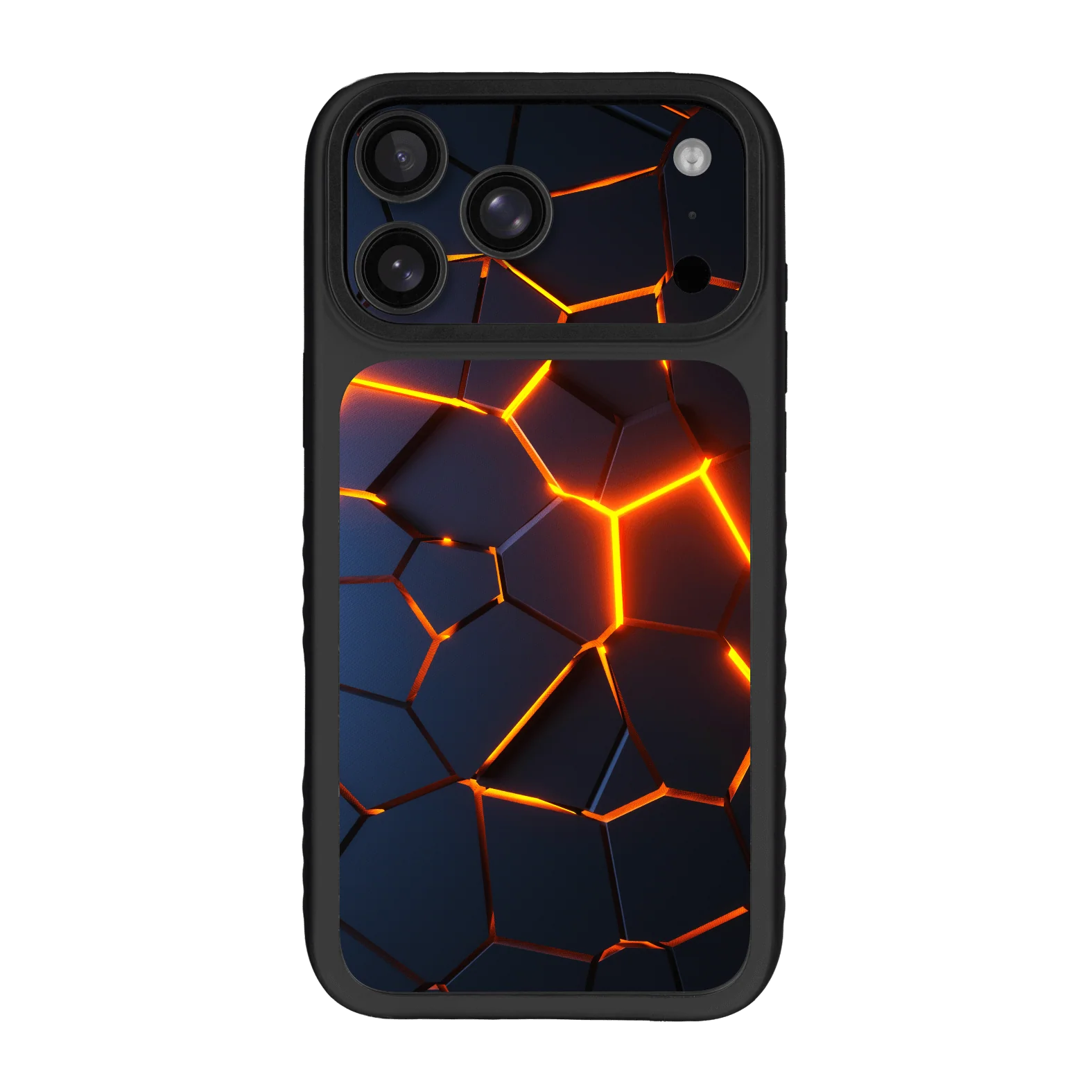 iPhone 17 PRO Qcaze Fusion - Case + Skin Kit - Image 26