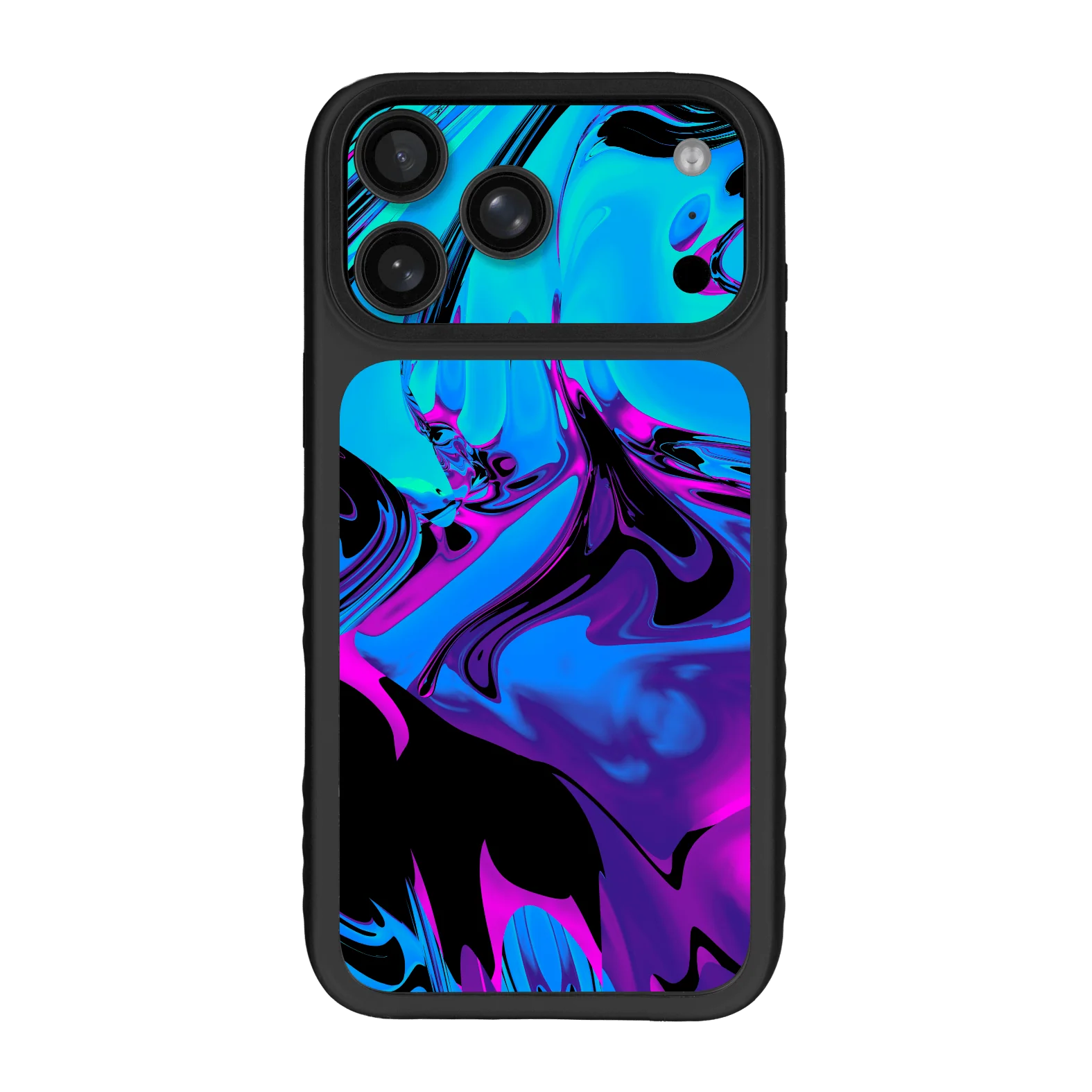 iPhone 17 PRO Qcaze Fusion - Case + Skin Kit - Image 27