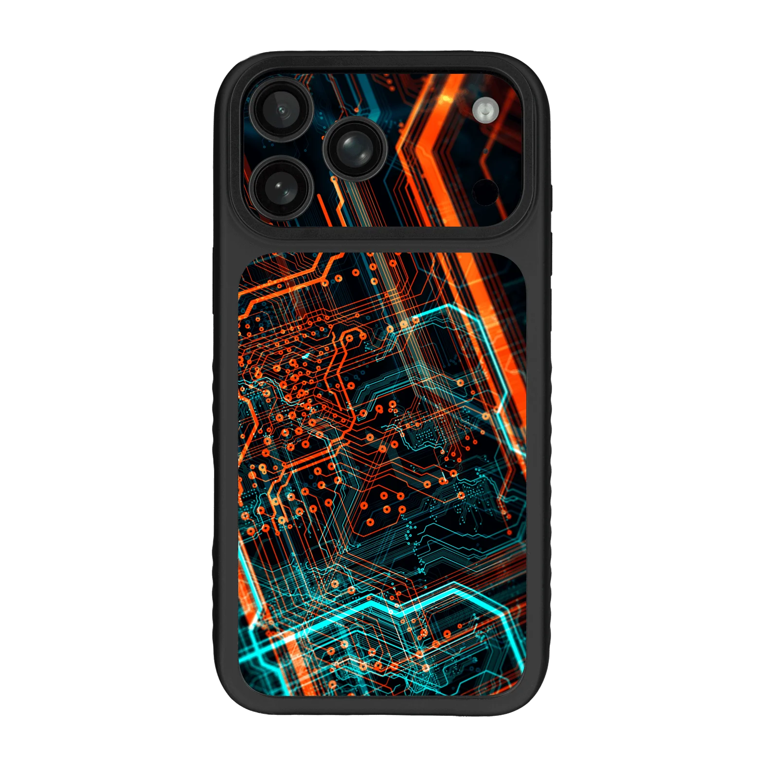 iPhone 17 PRO Qcaze Fusion - Case + Skin Kit - Image 28