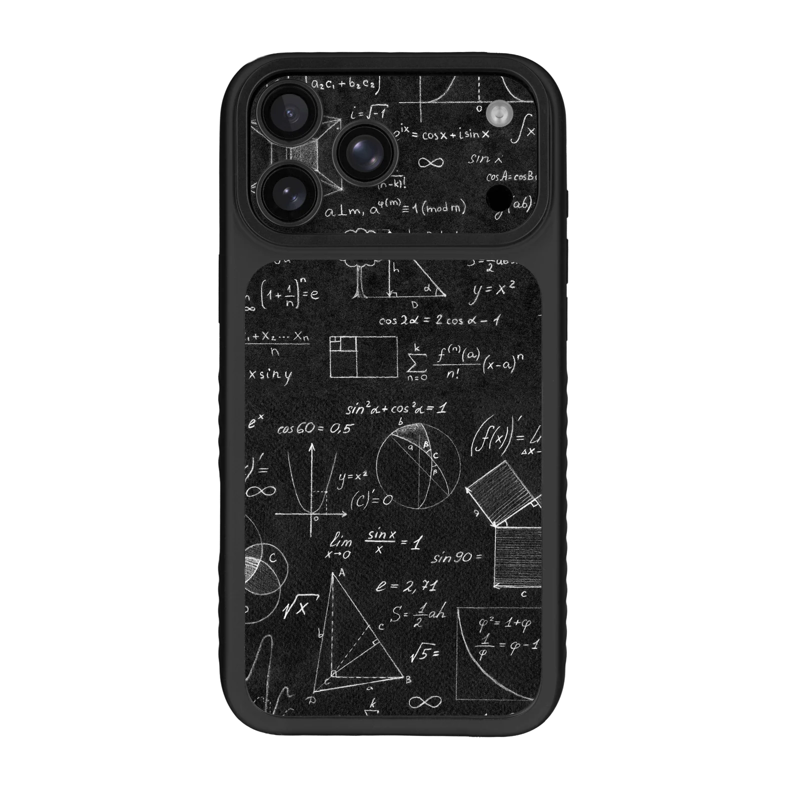 iPhone 17 PRO Qcaze Fusion - Case + Skin Kit - Image 29