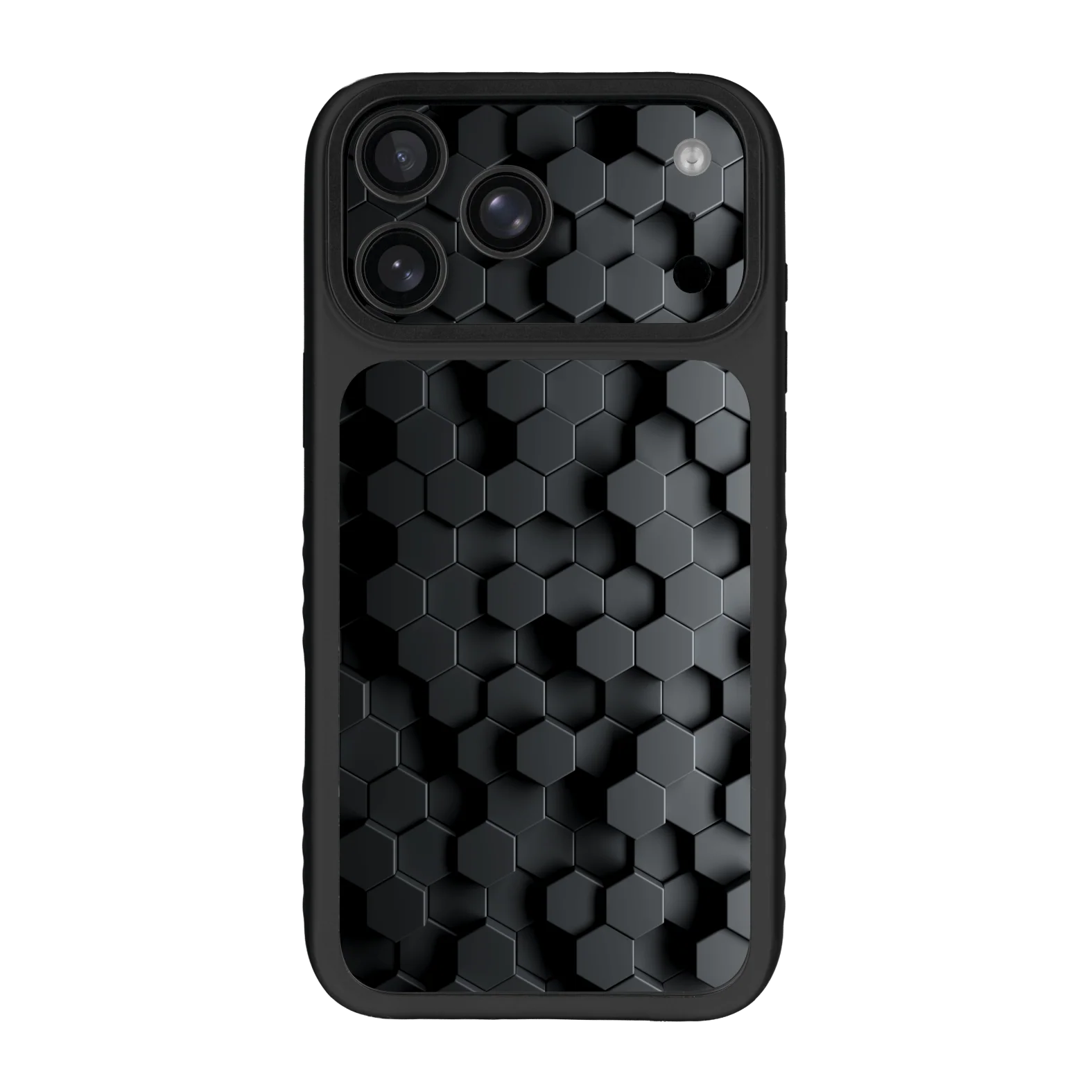 iPhone 17 PRO Qcaze Fusion - Case + Skin Kit - Image 30