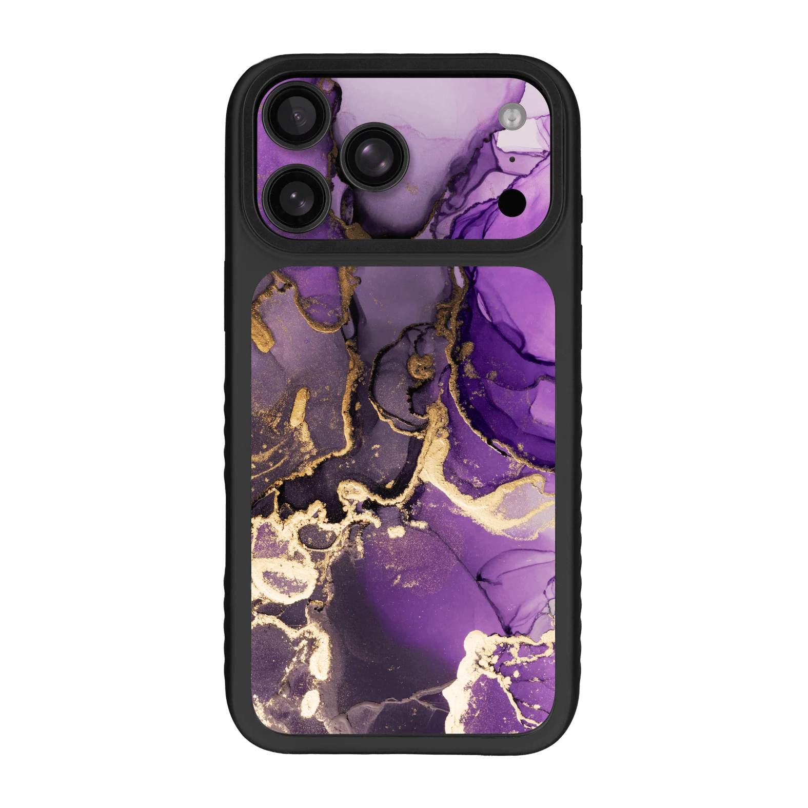 iPhone 17 PRO Qcaze Fusion - Case + Skin Kit - Image 33