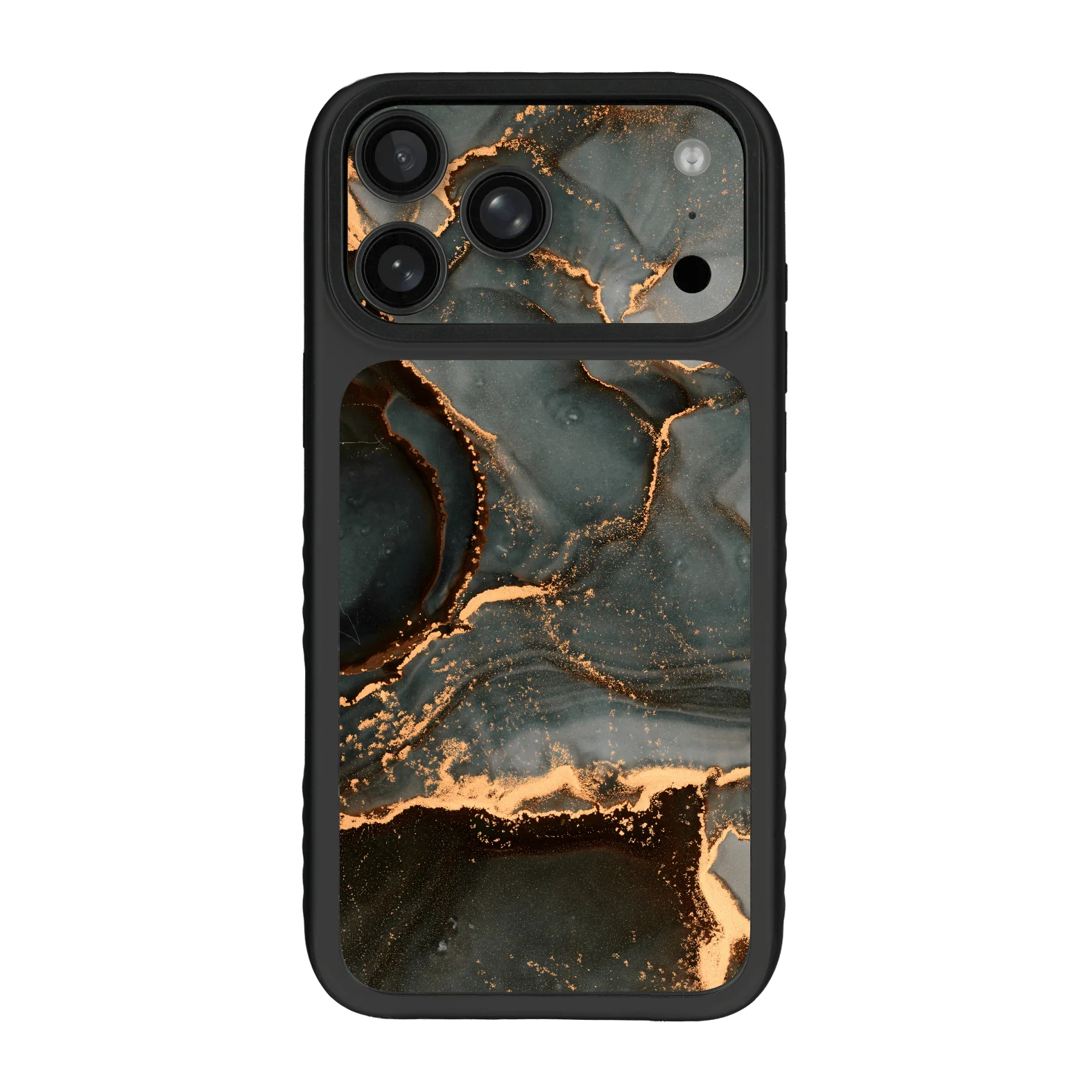 iPhone 17 PRO Qcaze Fusion - Case + Skin Kit - Image 34