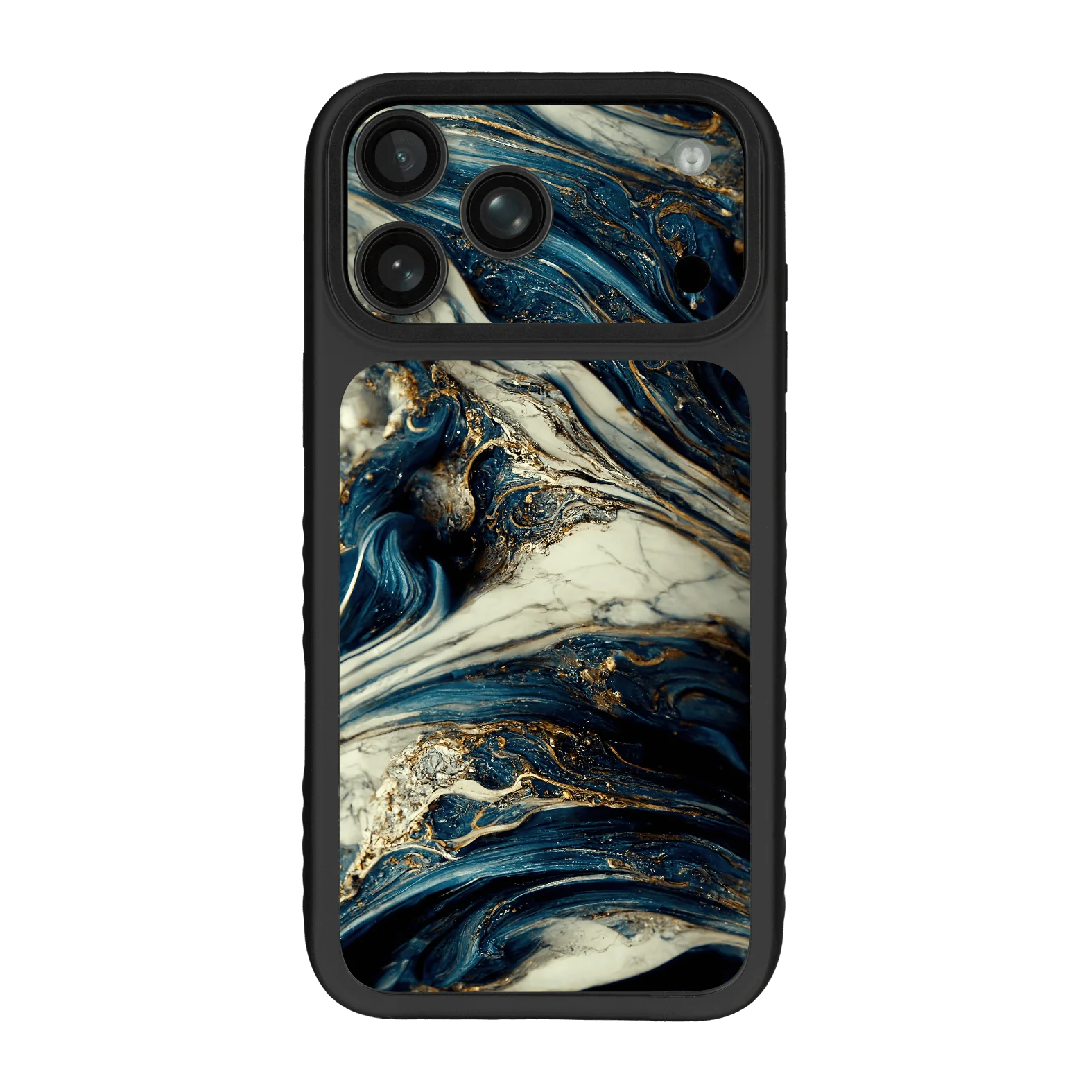 iPhone 17 PRO Qcaze Fusion - Case + Skin Kit - Image 35