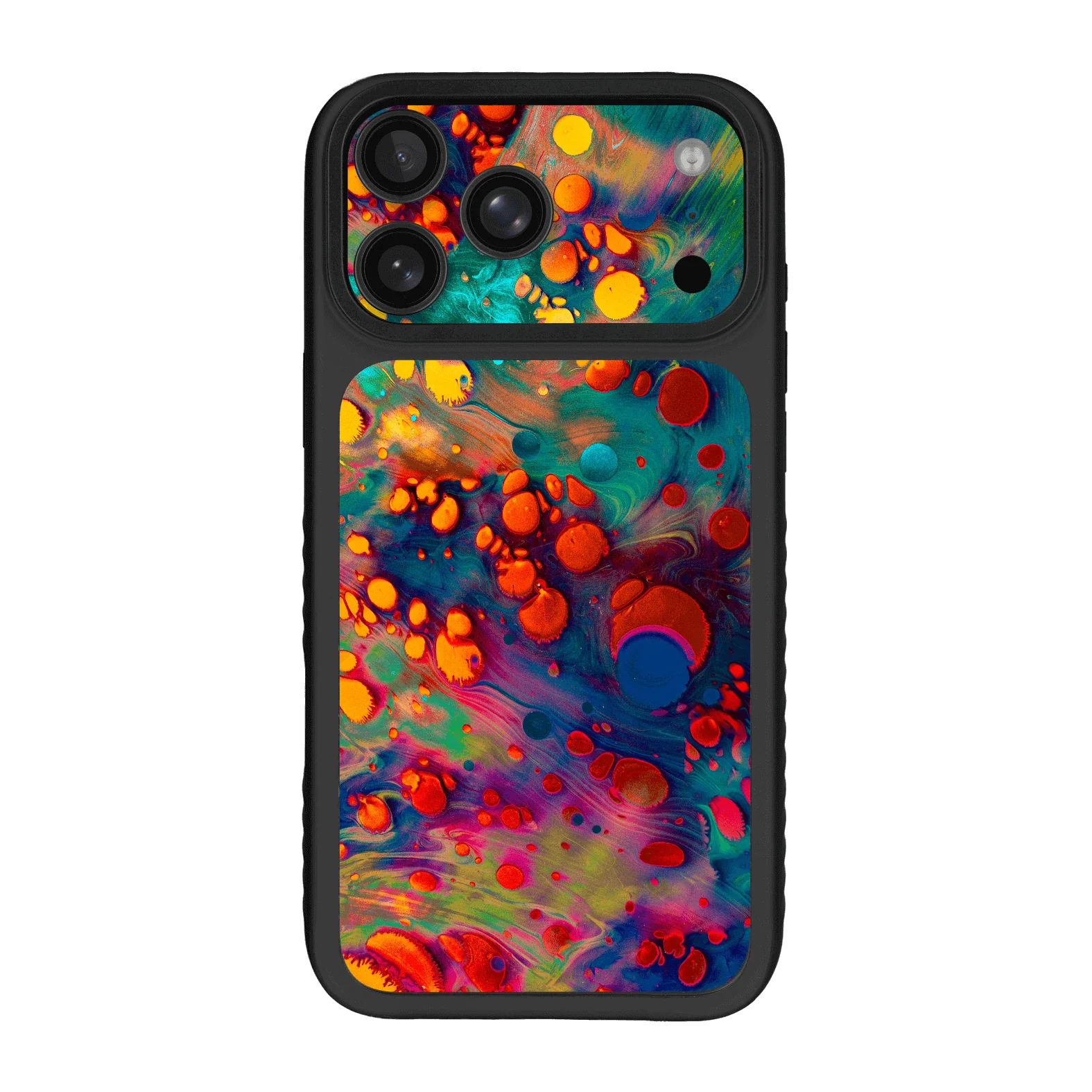 iPhone 17 PRO Qcaze Fusion - Case + Skin Kit - Image 36