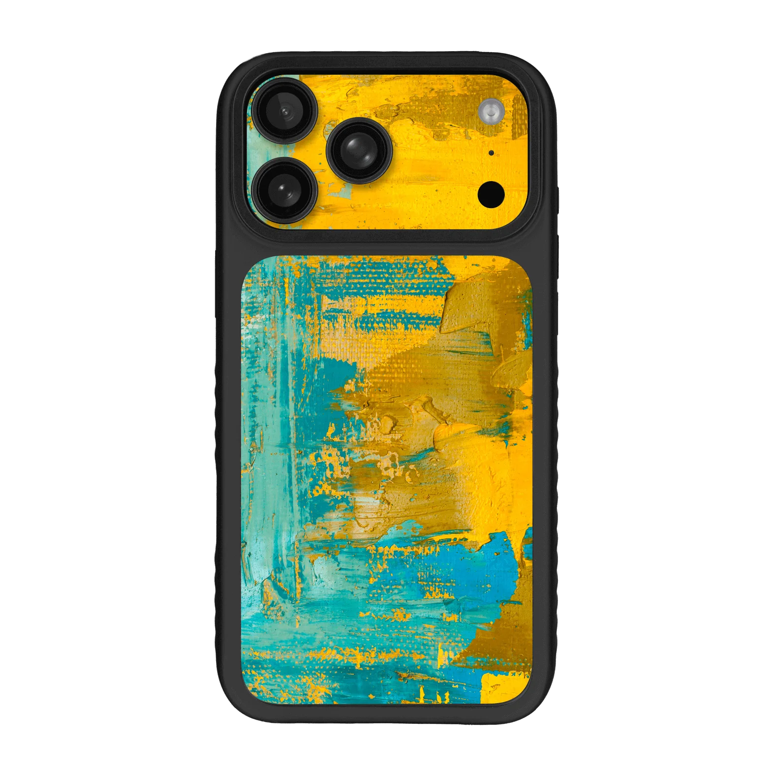 iPhone 17 PRO Qcaze Fusion - Case + Skin Kit - Image 38