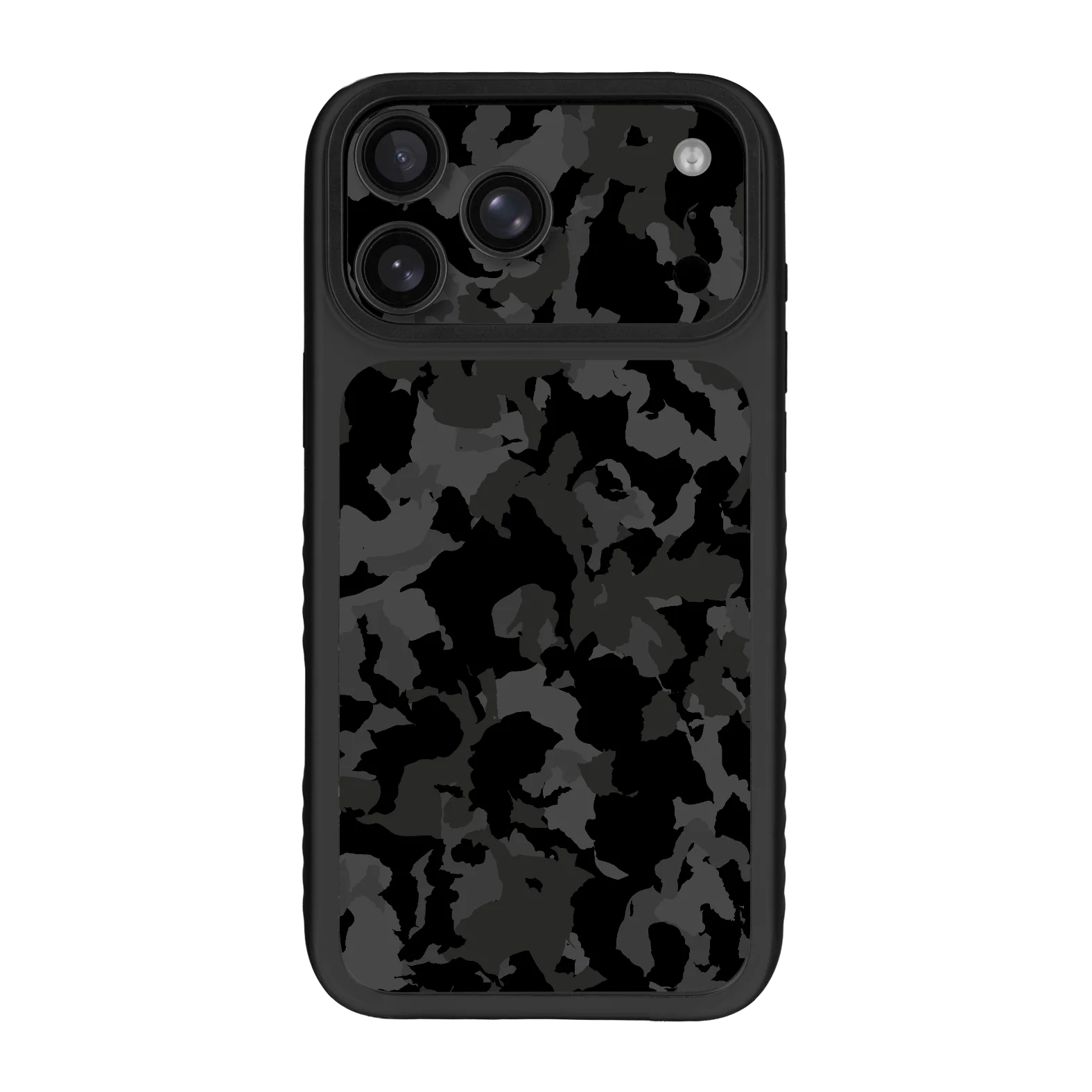 iPhone 17 PRO Qcaze Fusion - Case + Skin Kit - Image 39