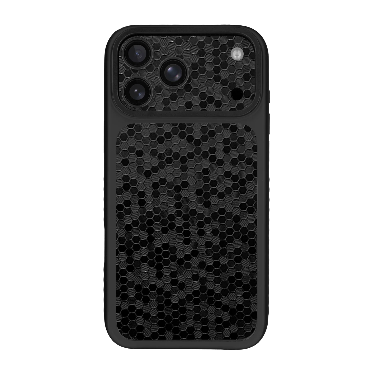 iPhone 17 PRO Qcaze Fusion - Case + Skin Kit - Image 4