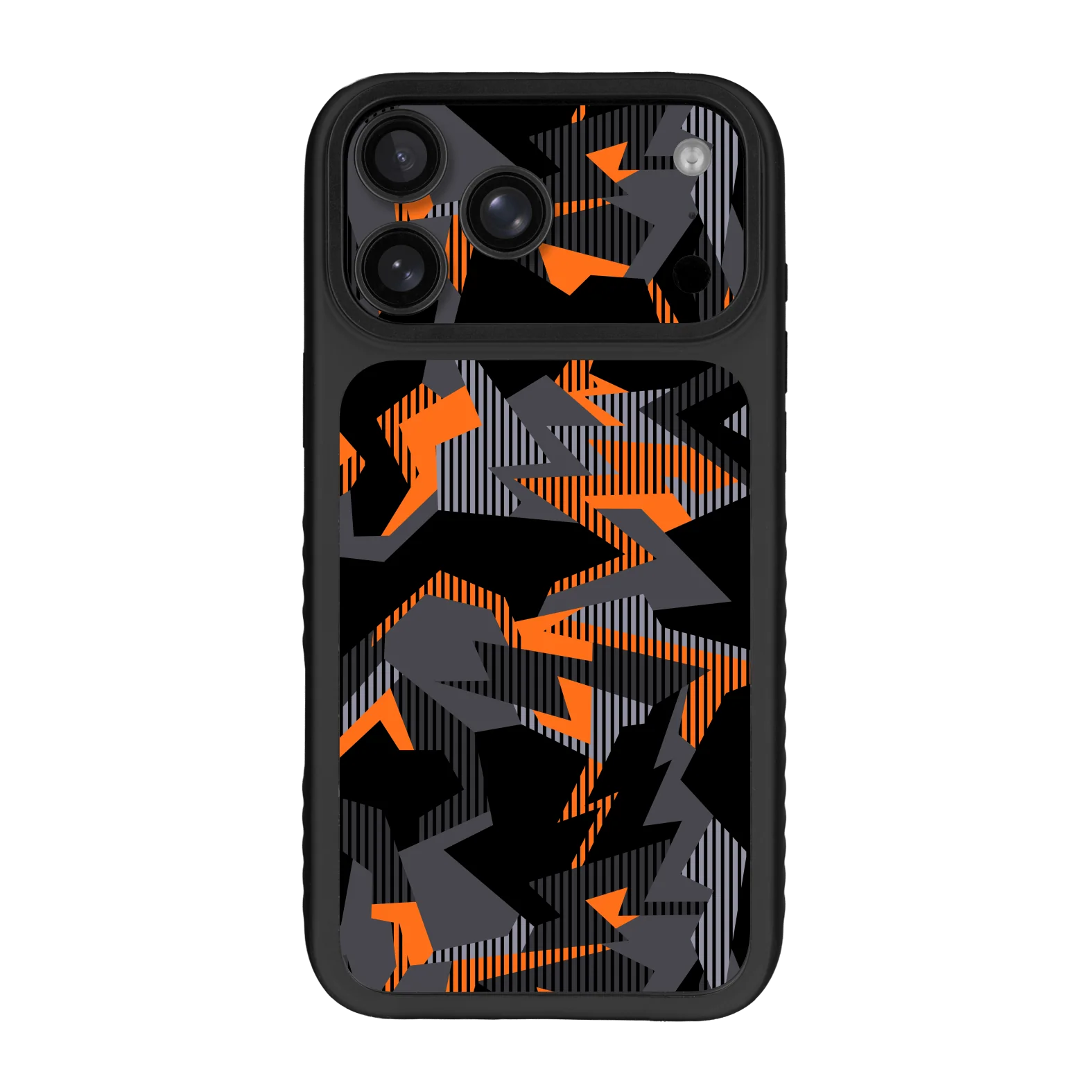 iPhone 17 PRO Qcaze Fusion - Case + Skin Kit - Image 40
