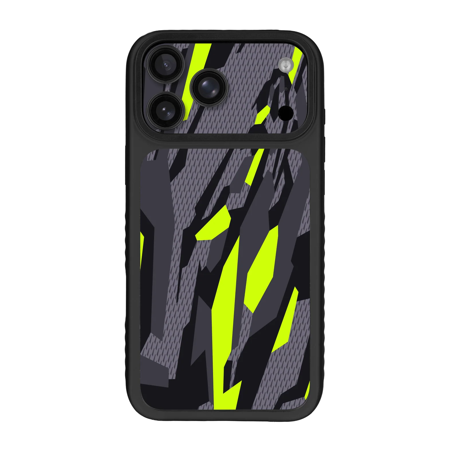 iPhone 17 PRO Qcaze Fusion - Case + Skin Kit - Image 41