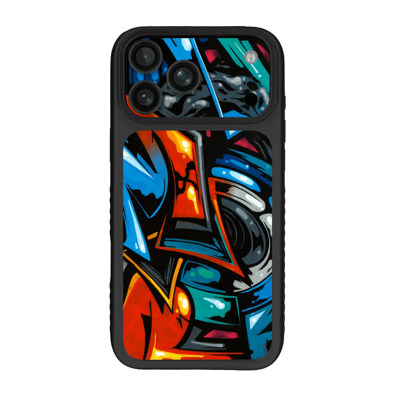 iPhone 17 PRO Qcaze Fusion - Case + Skin Kit - Image 42
