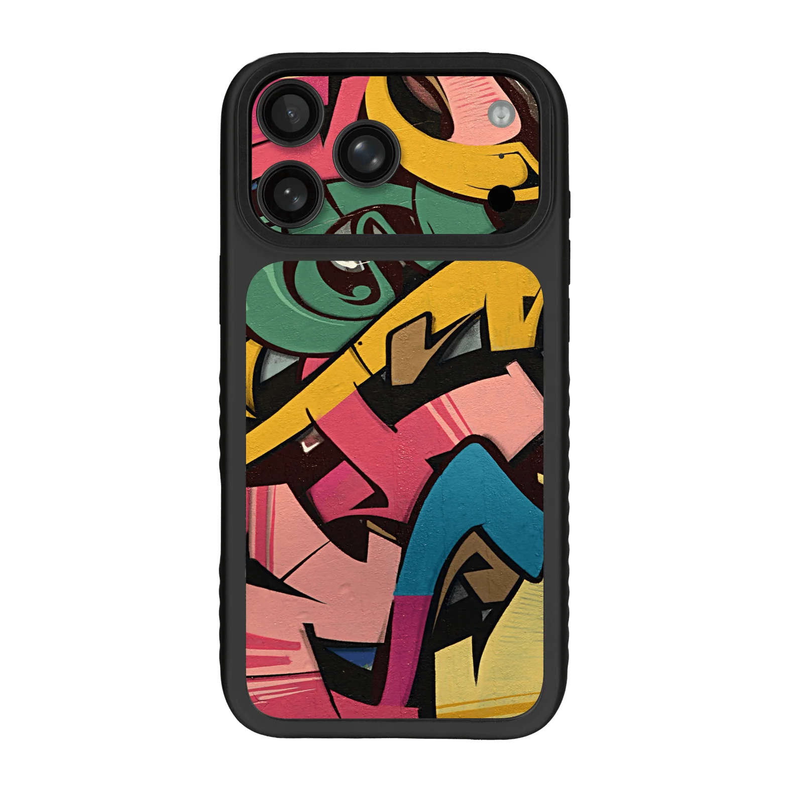 iPhone 17 PRO Qcaze Fusion - Case + Skin Kit - Image 43