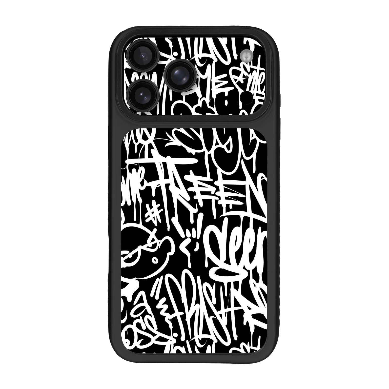 iPhone 17 PRO Qcaze Fusion - Case + Skin Kit - Image 44