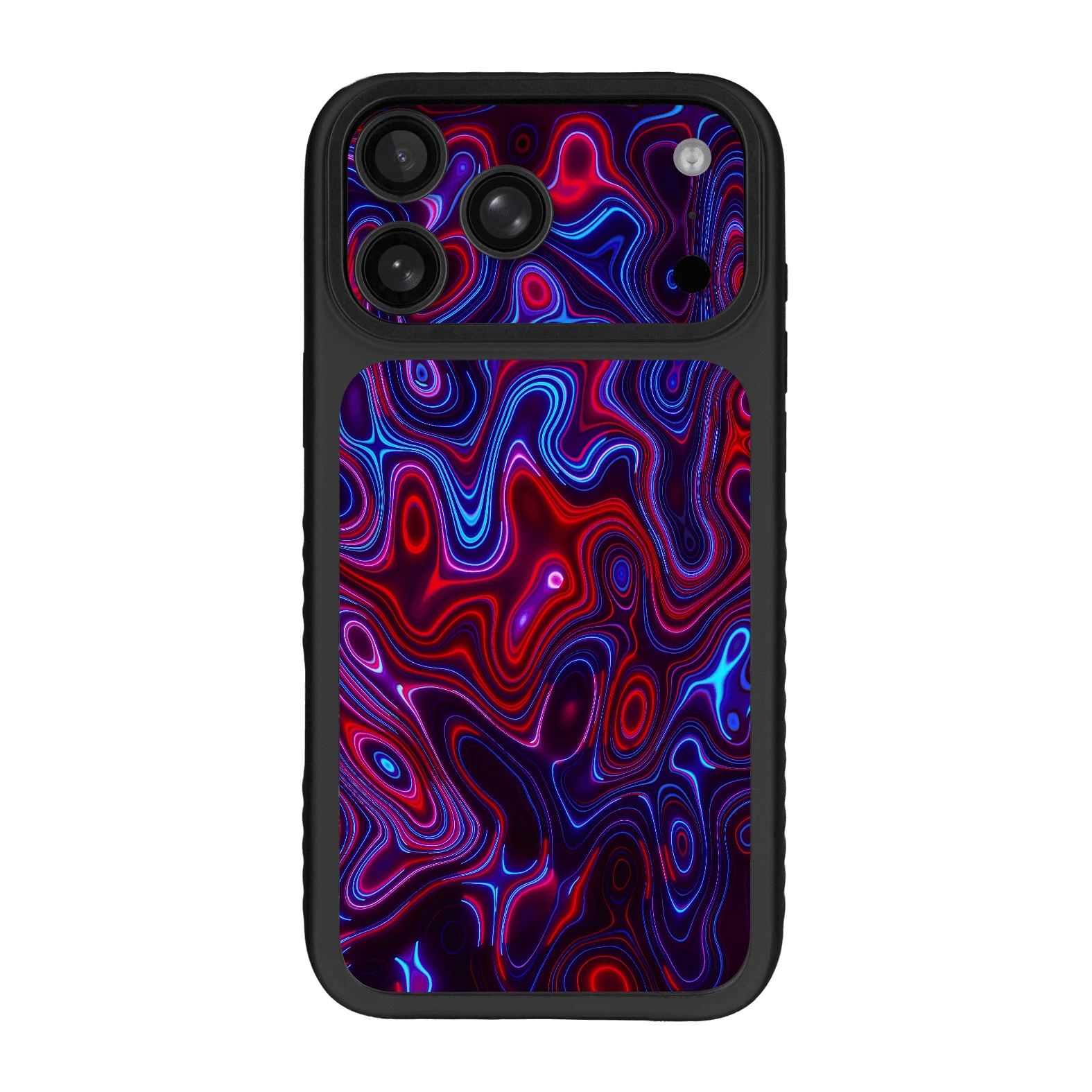 iPhone 17 PRO Qcaze Fusion - Case + Skin Kit - Image 45