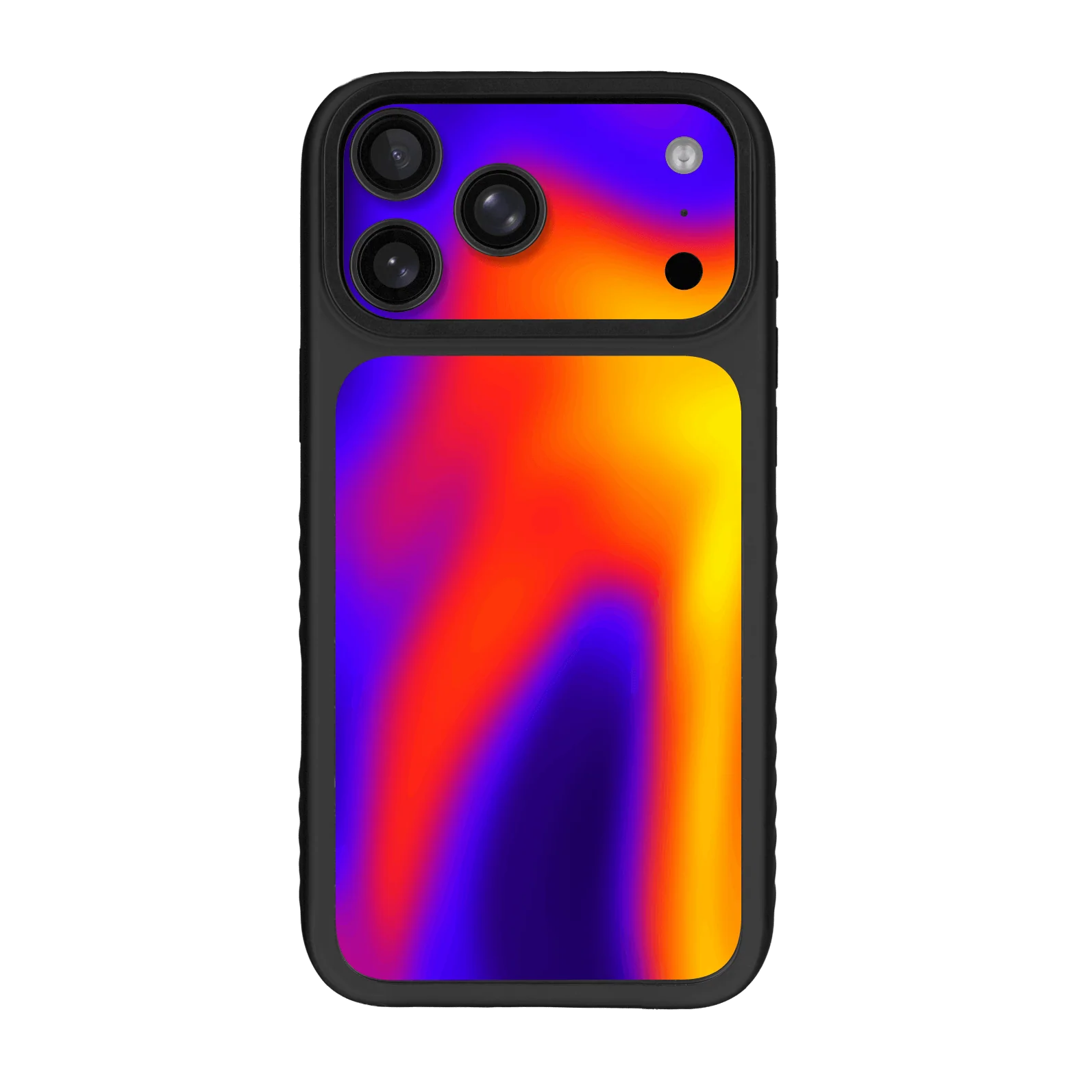 iPhone 17 PRO Qcaze Fusion - Case + Skin Kit - Image 47