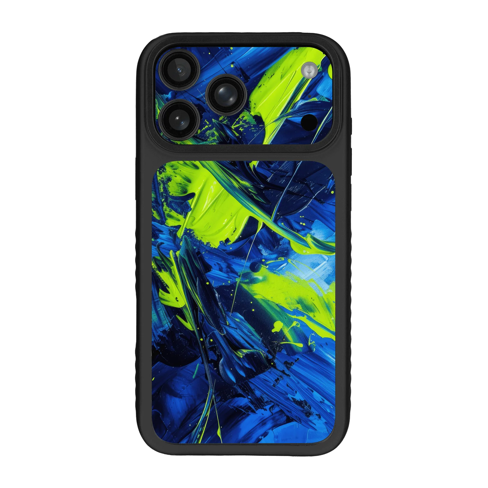 iPhone 17 PRO Qcaze Fusion - Case + Skin Kit - Image 48