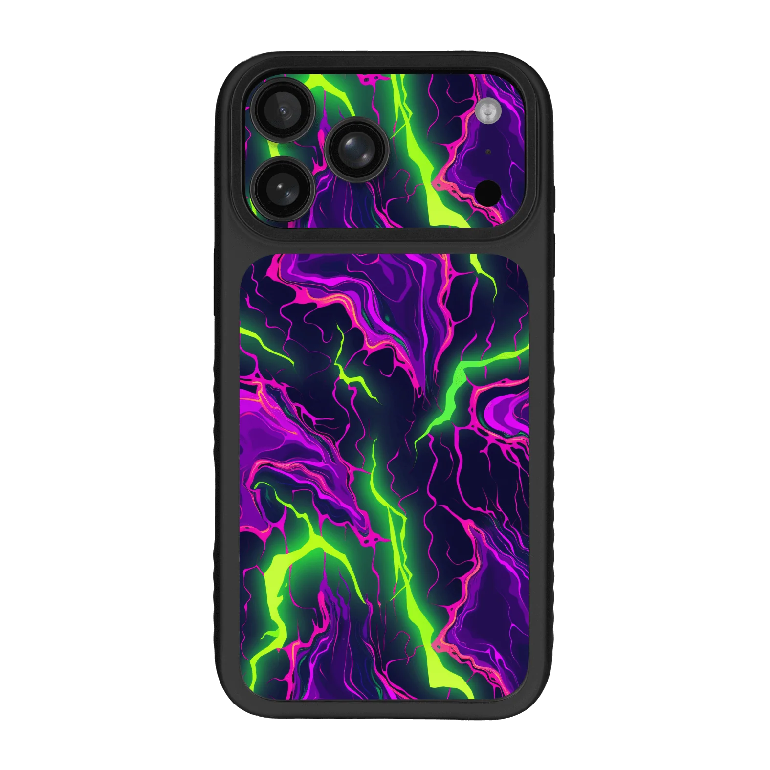 iPhone 17 PRO Qcaze Fusion - Case + Skin Kit - Image 50