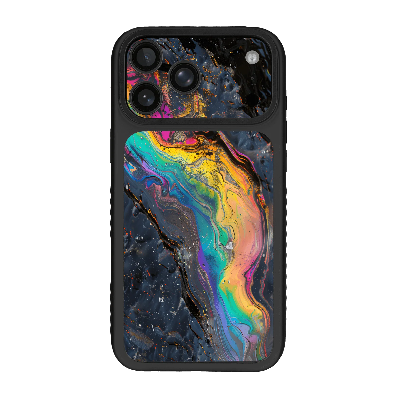 iPhone 17 PRO Qcaze Fusion - Case + Skin Kit - Image 53