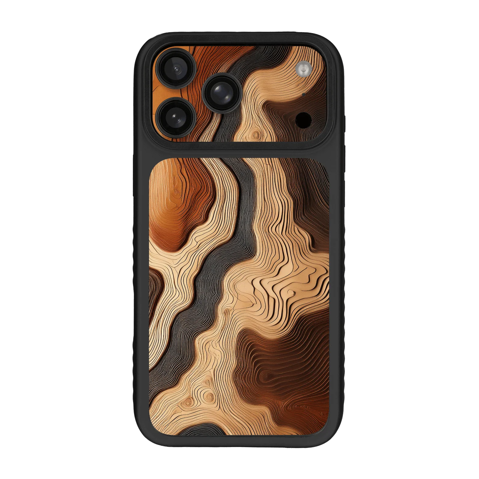 iPhone 17 PRO Qcaze Fusion - Case + Skin Kit - Image 54