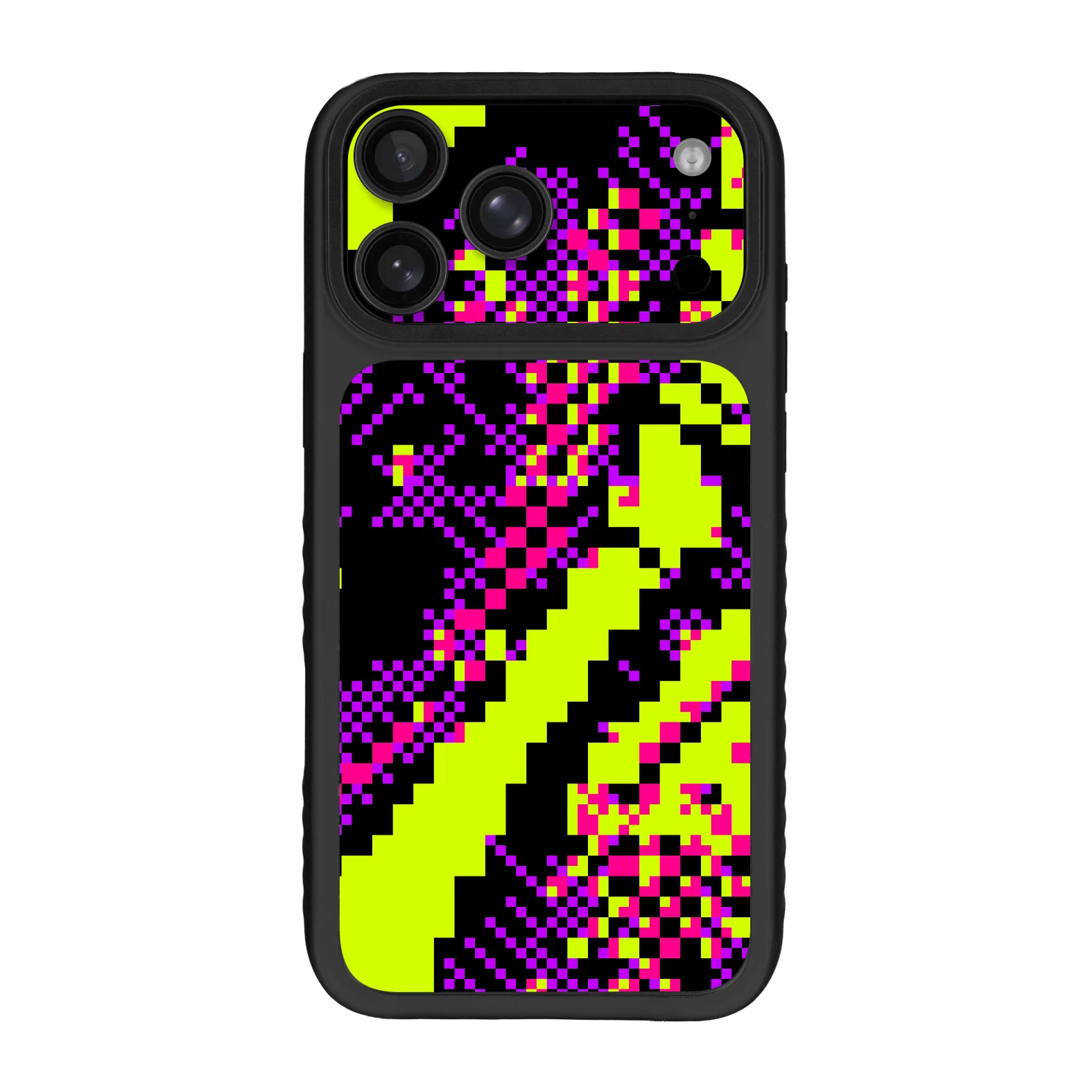 iPhone 17 PRO Qcaze Fusion - Case + Skin Kit - Image 57