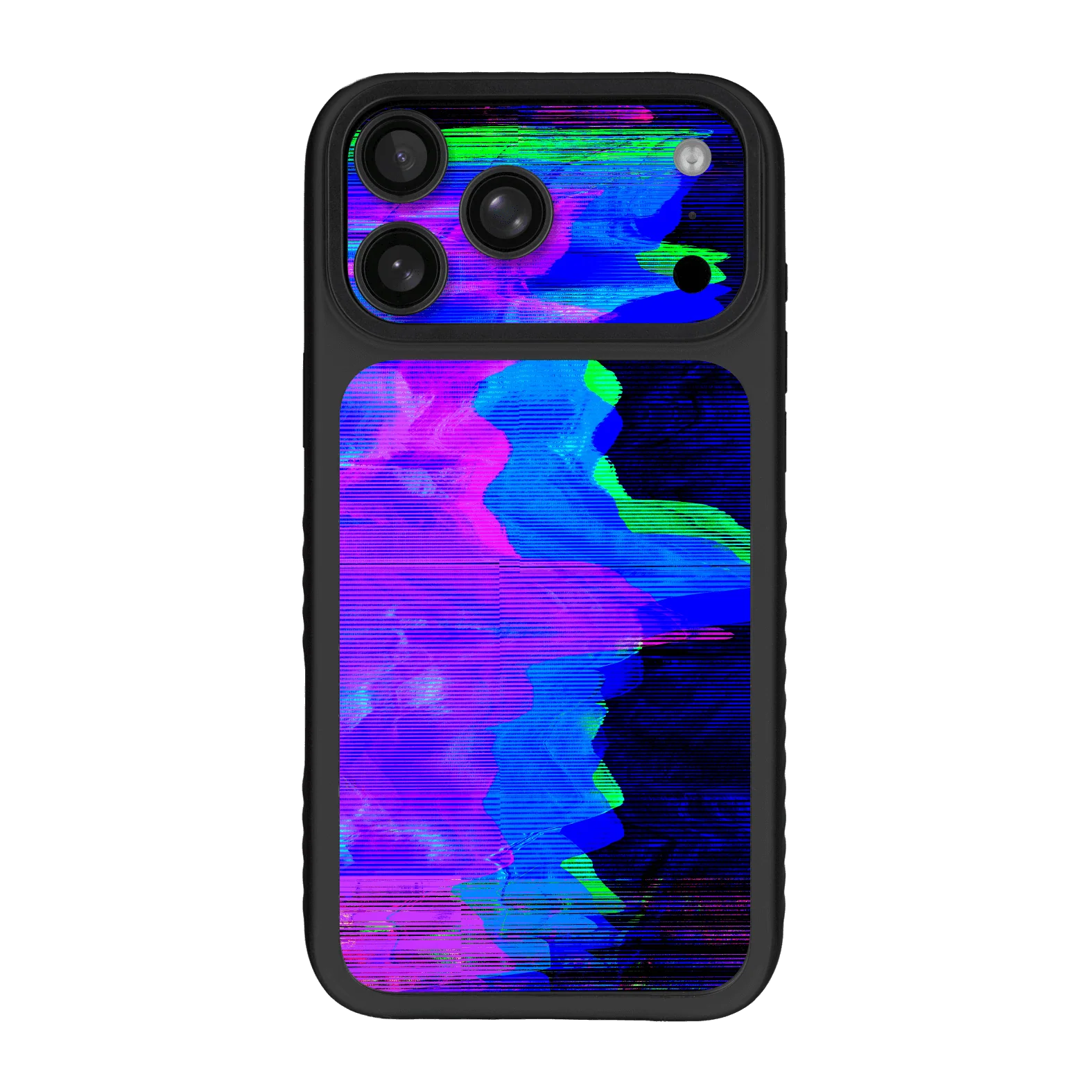 iPhone 17 PRO Qcaze Fusion - Case + Skin Kit - Image 58